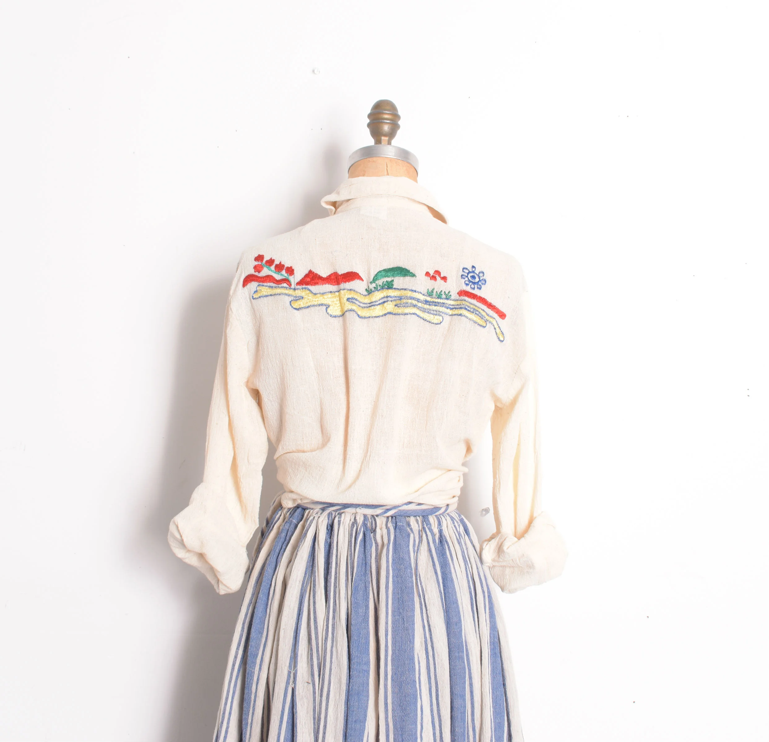 deadstock embroidered button up.jpg