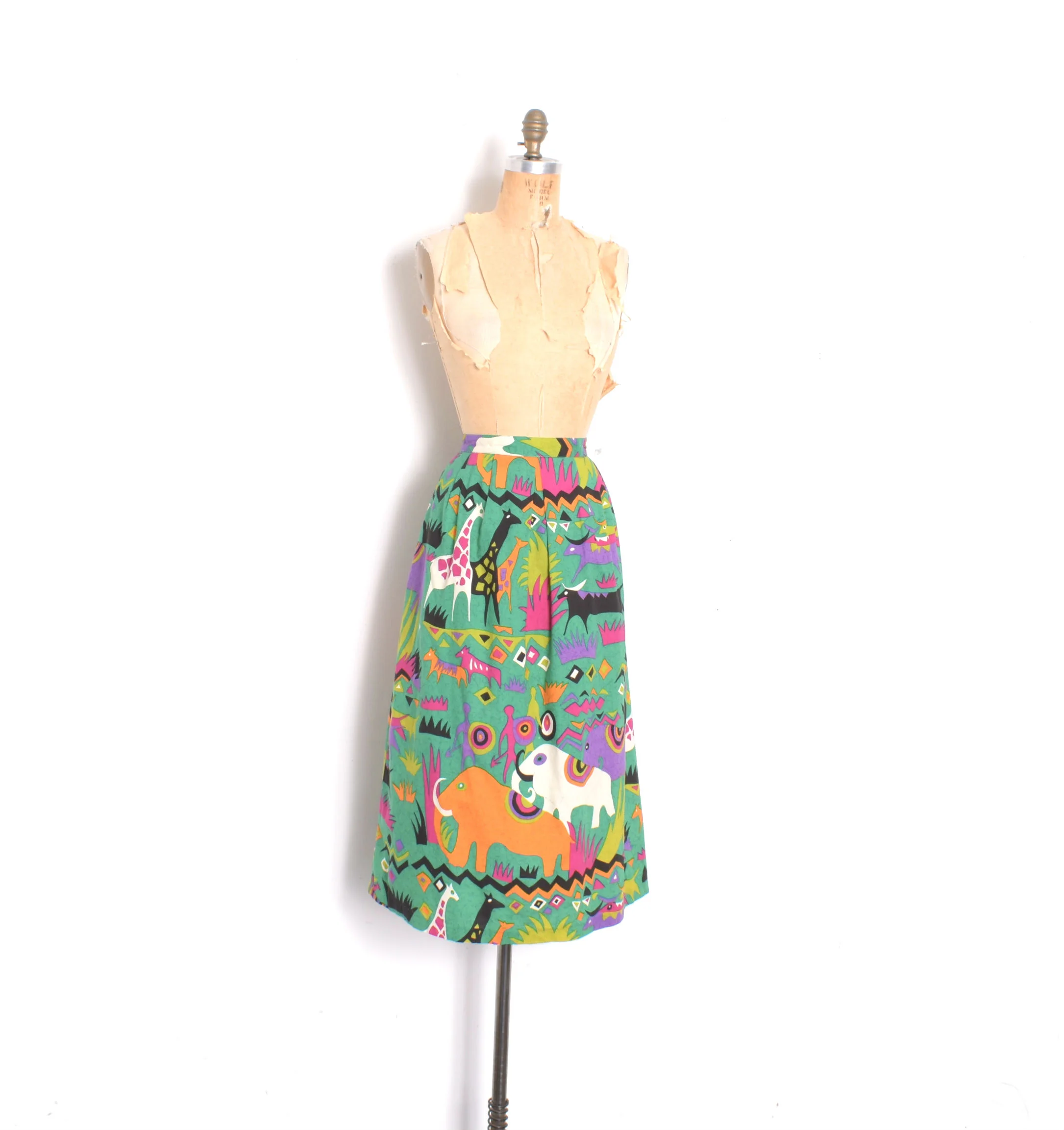 1980s african print skirt1.jpg