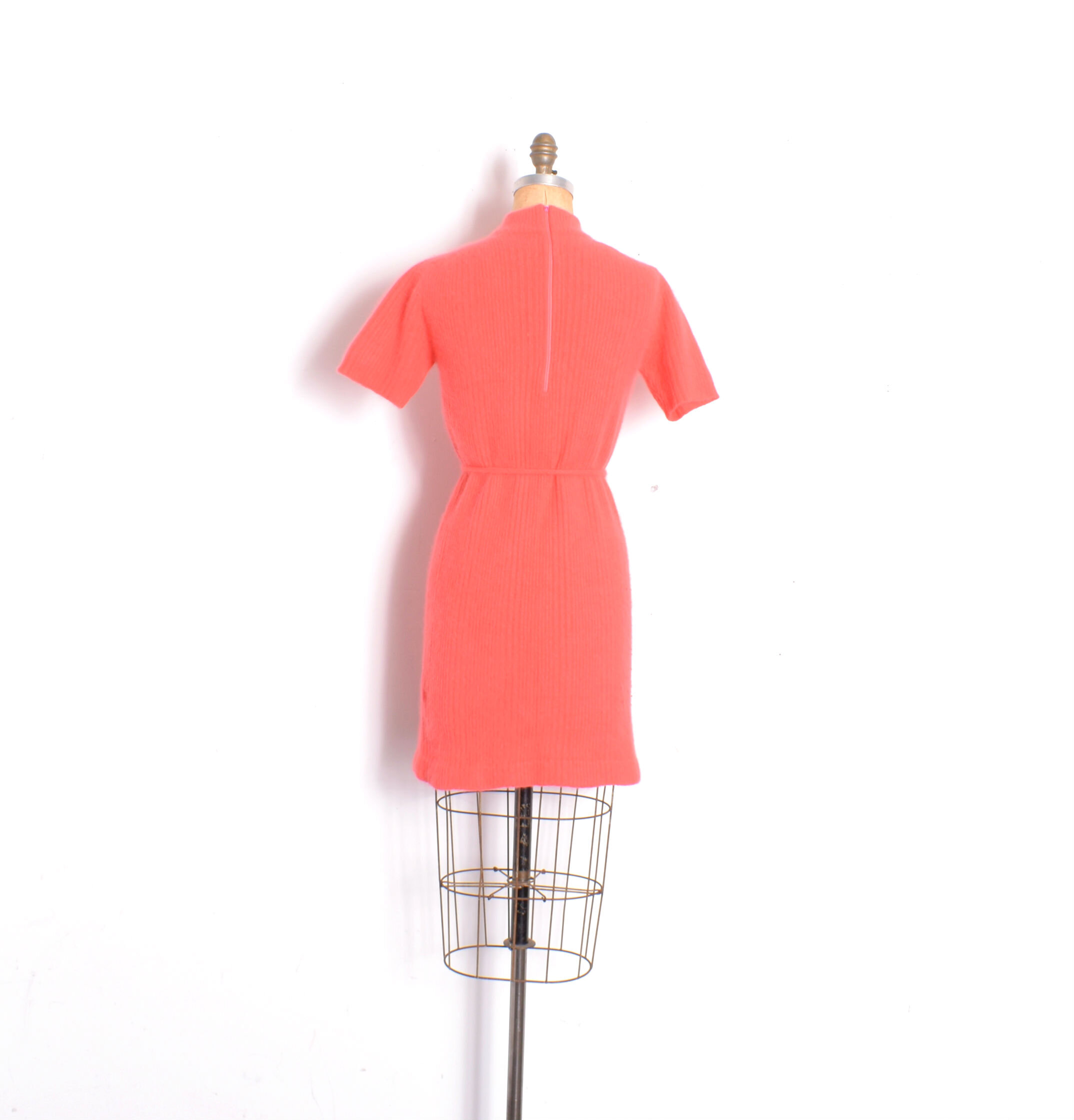 angora mini dress $497 LoveShackFancy Women's Pink Sequin Off-Shoulder Angora Mini Dress Size 0