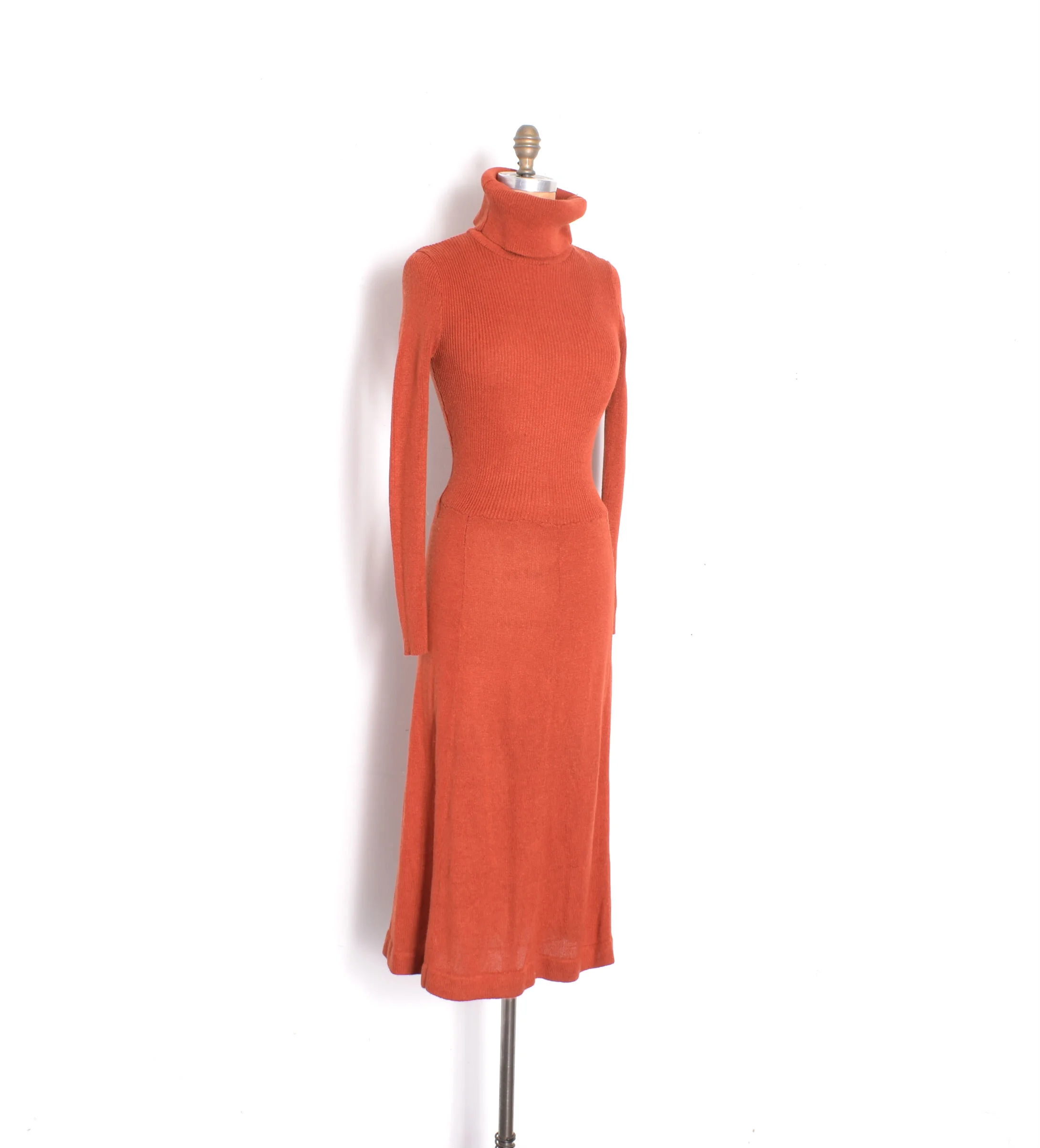 strapless open back dress Glittery Long Sleeve V-Neck Midi Wedding Guest Dress main image 0