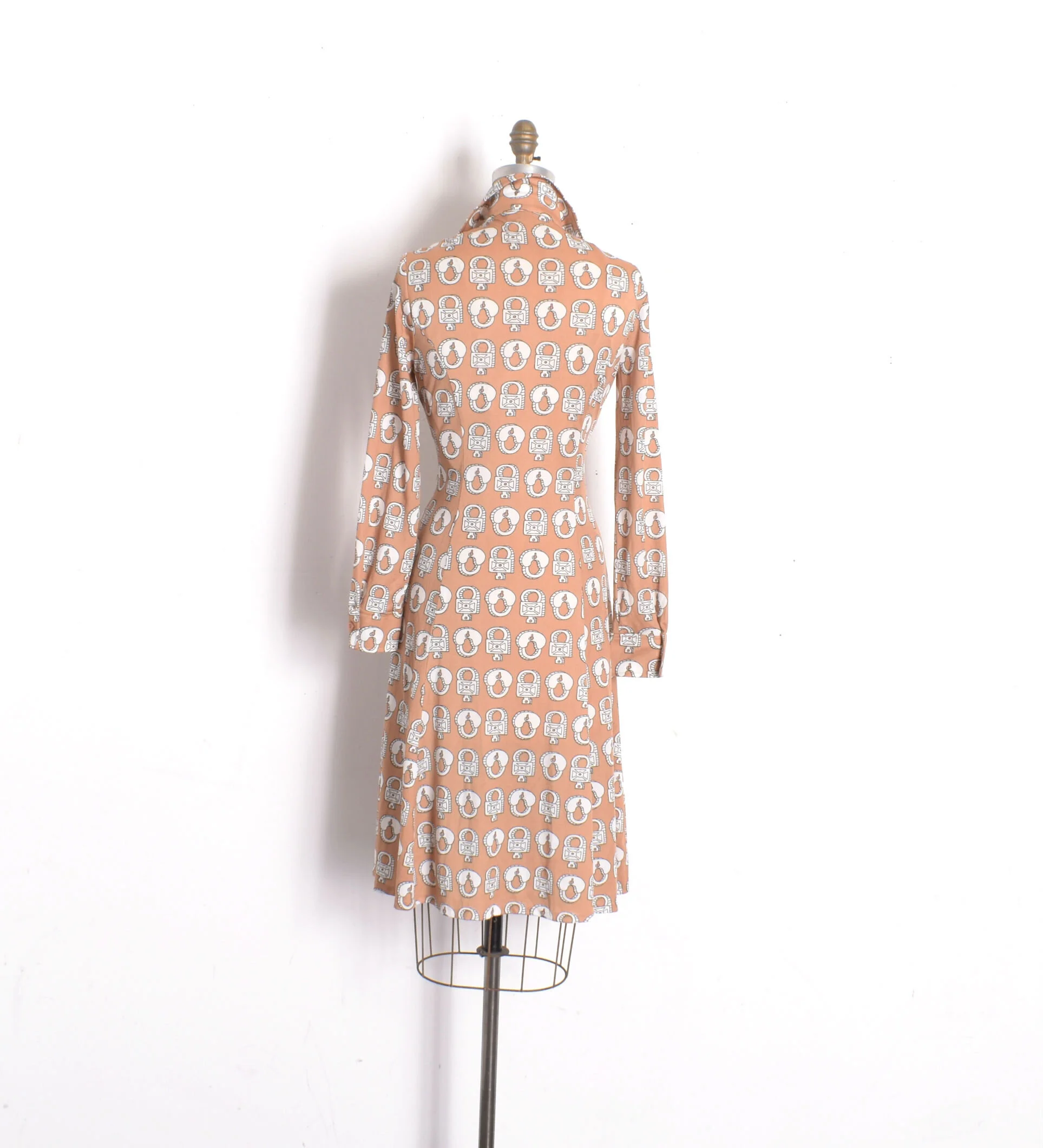 1970s lock print dress.jpg