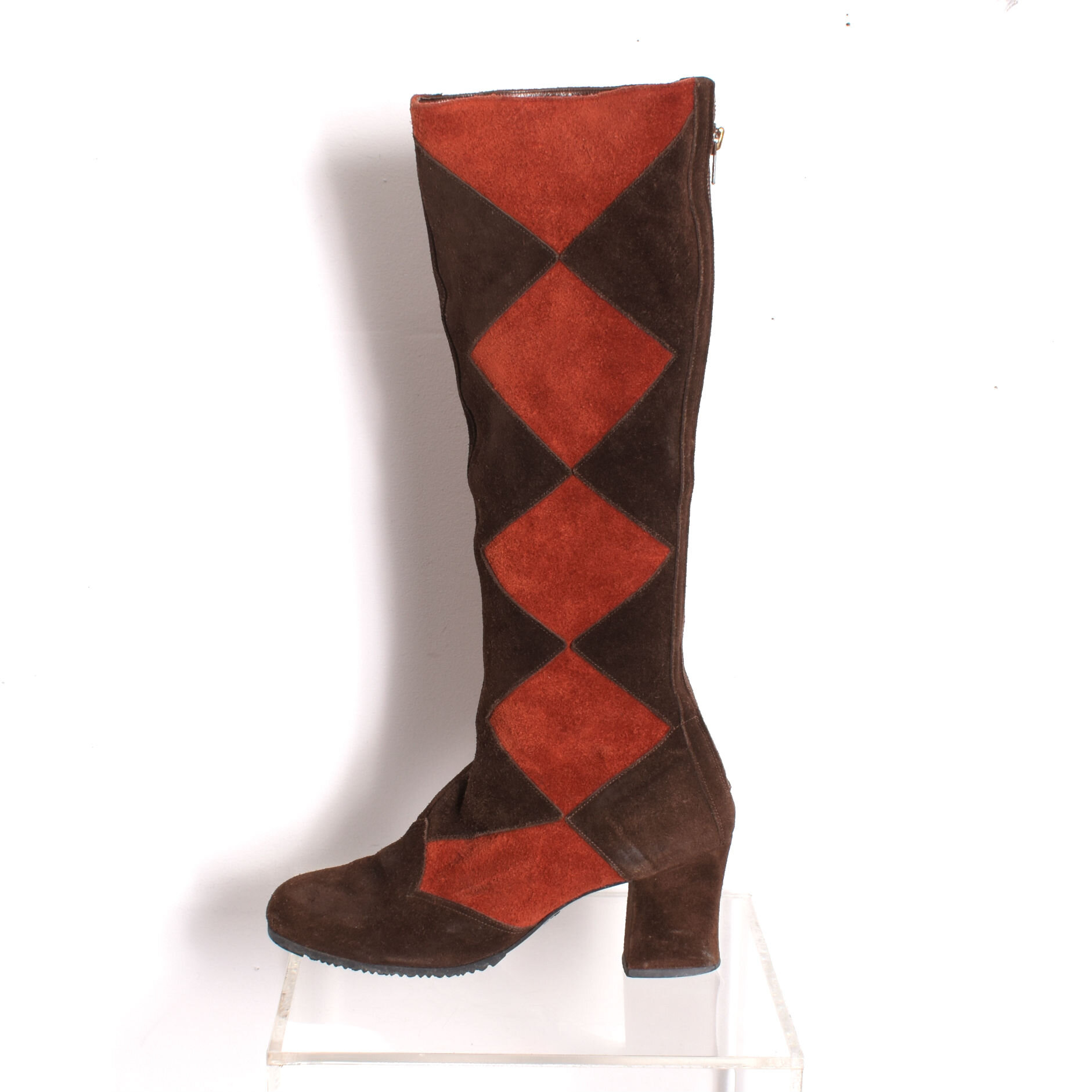 1970s suede harlequin boots.jpg