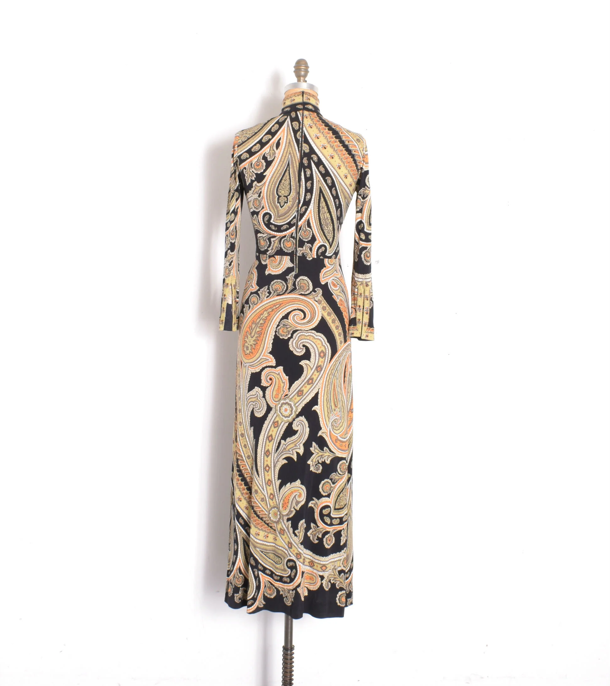 silk jersey maxi dress Sola Slouchy Jersey Maxi Dress