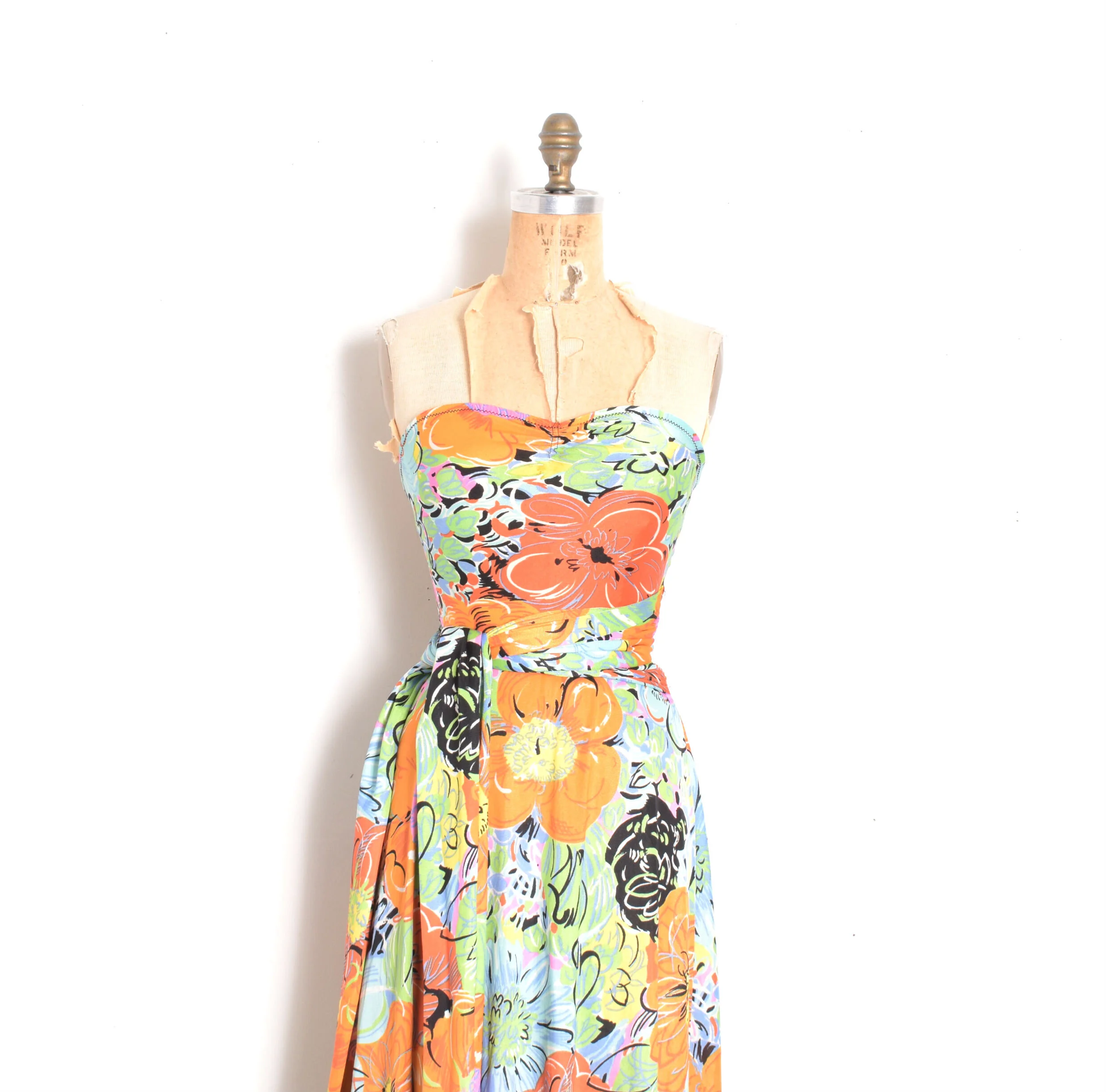 bobbie brooks summer dresses