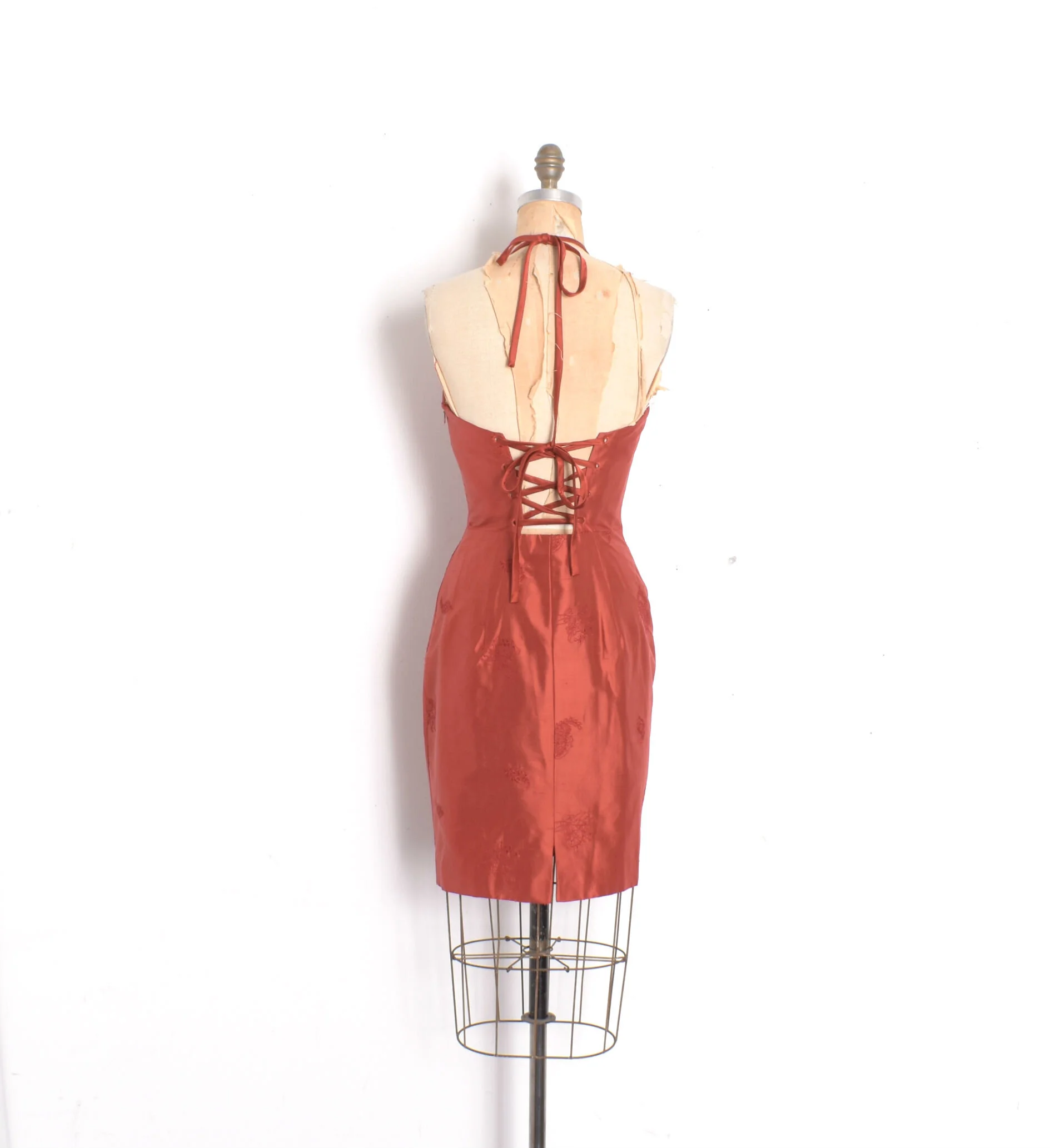 90s backless dress 90s backless dress : r/findfashion