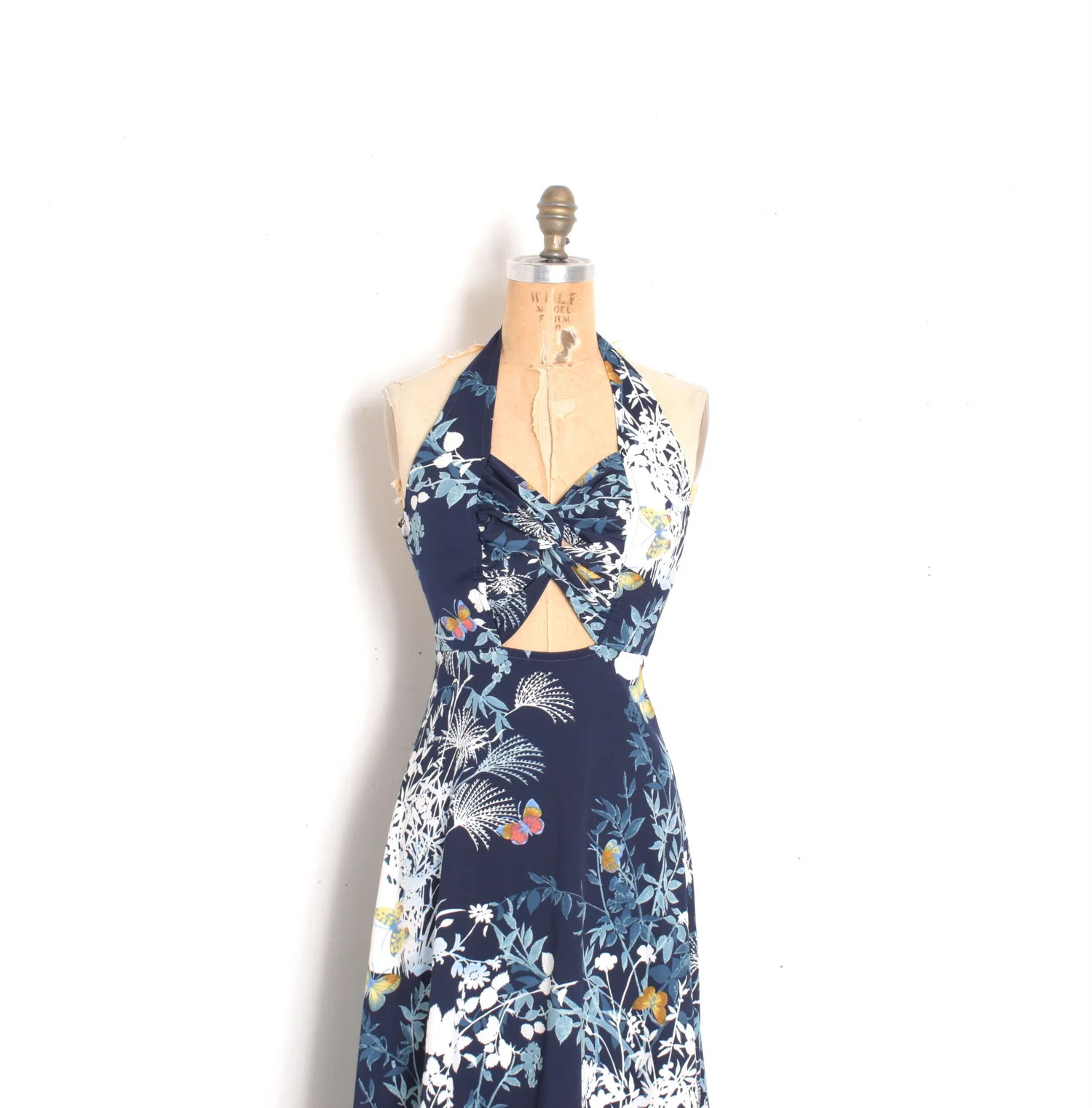 silver halter neck dress Selena Halterneck Sequin Maxi Dress -Silver
