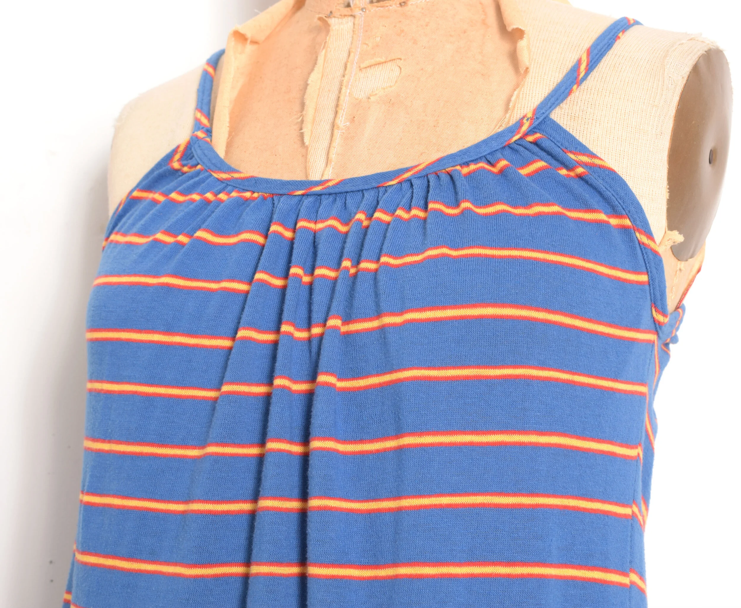 70s blue striped dress2.jpg