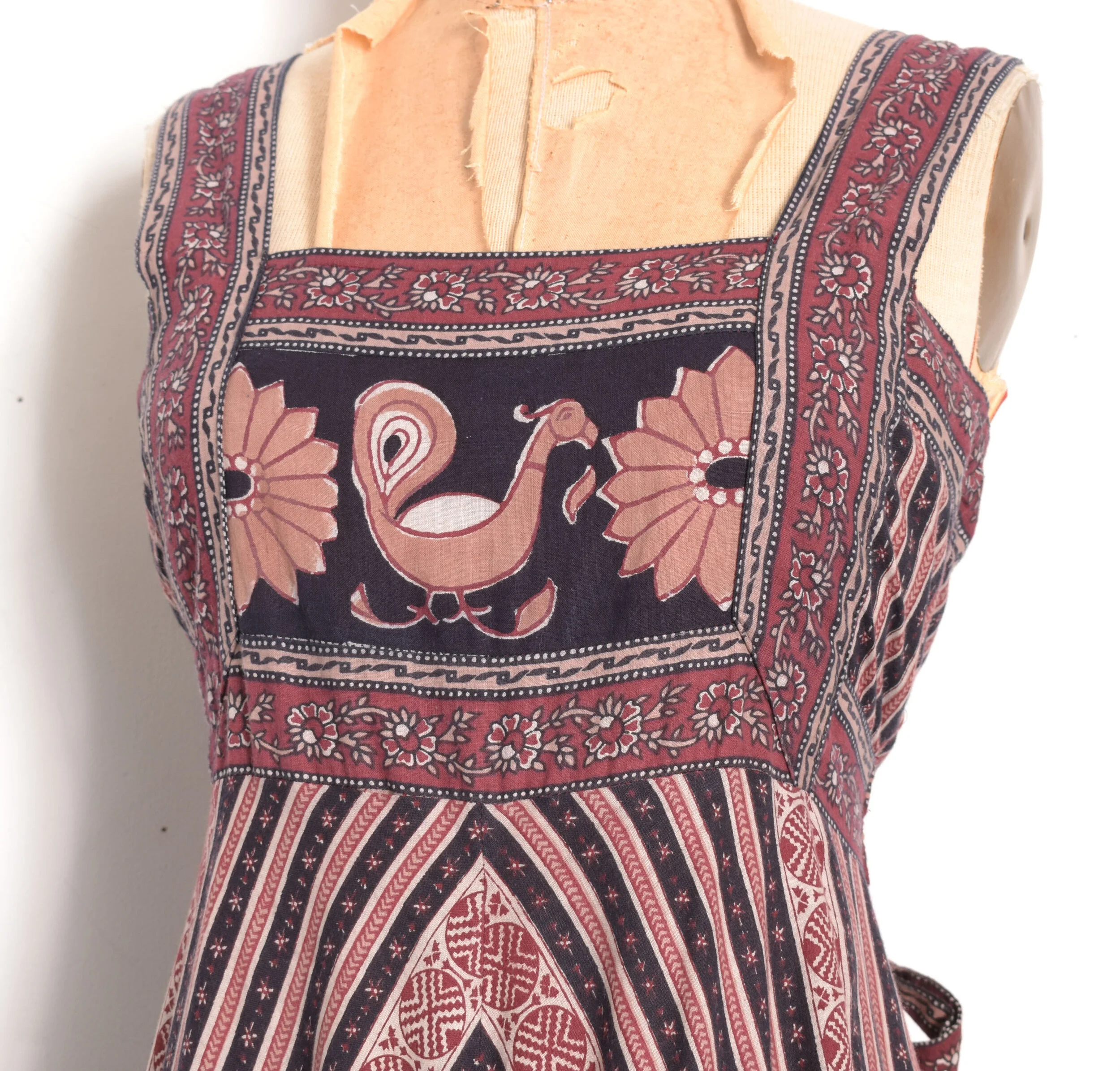 ritu kumar cotton dresses Pernia's Pop Up Shop