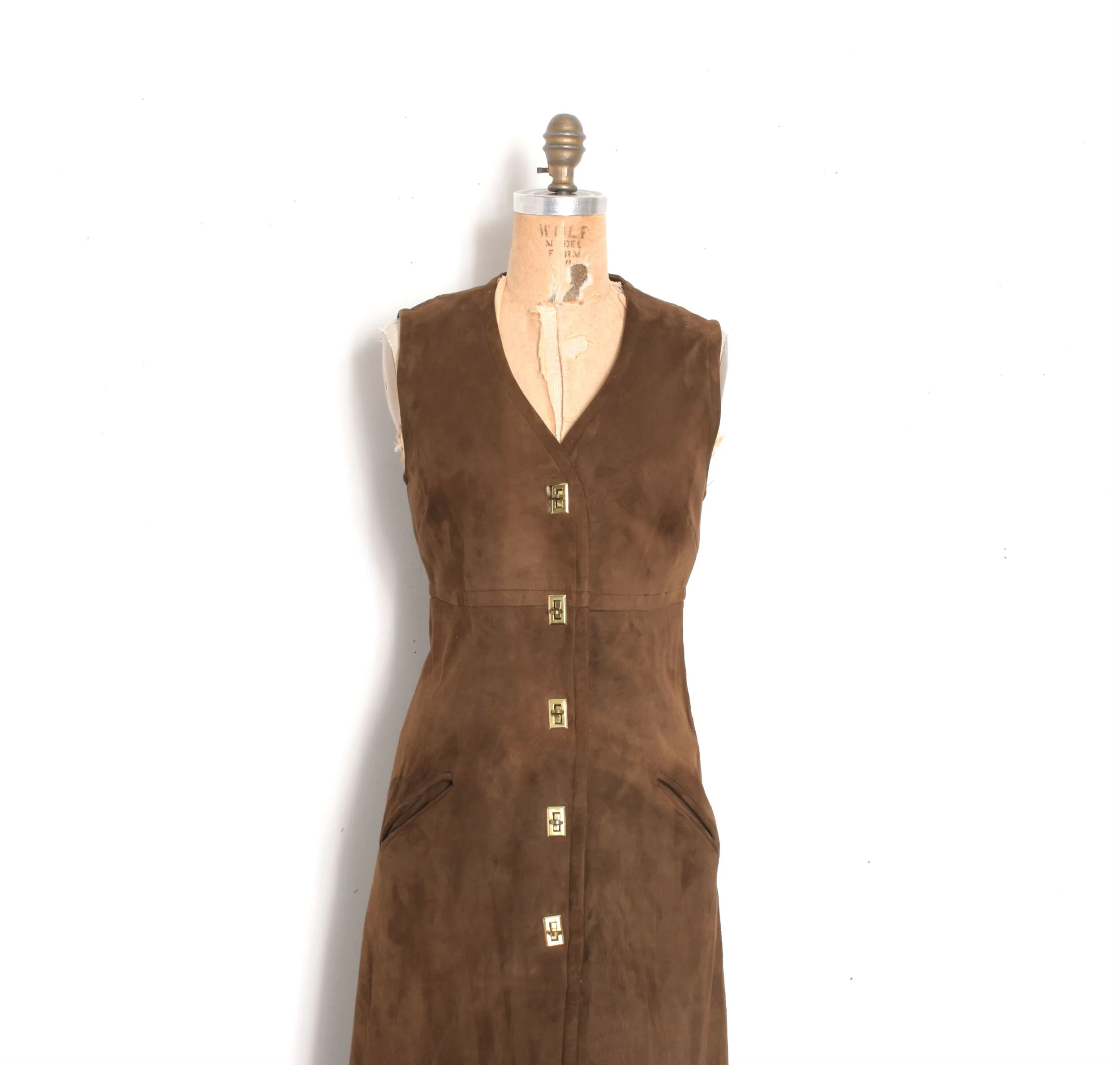 sweet georgia brown hair dressing pomade Size 8 Hippie Dress