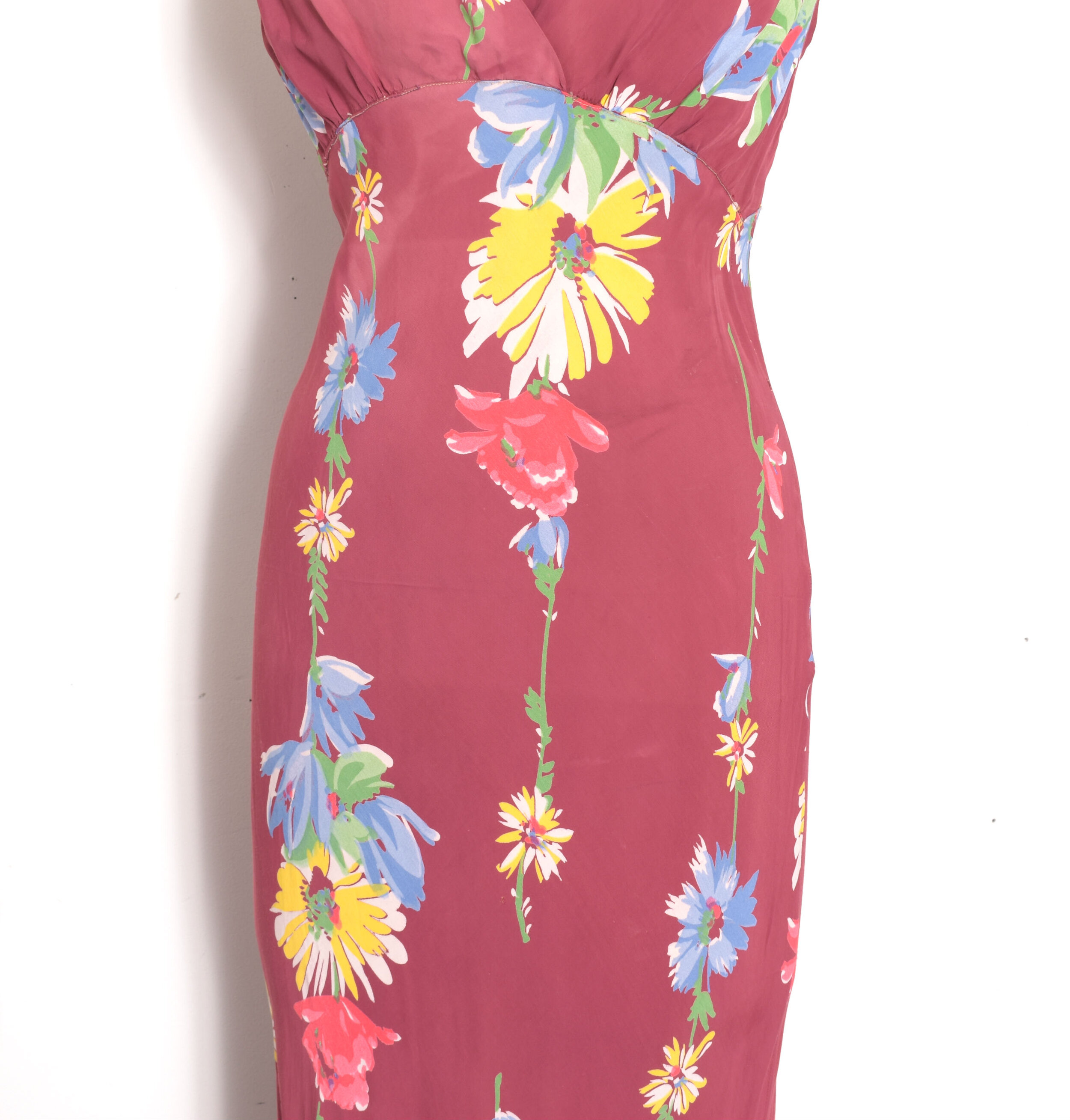 1930s burgundy floral gown2.jpg