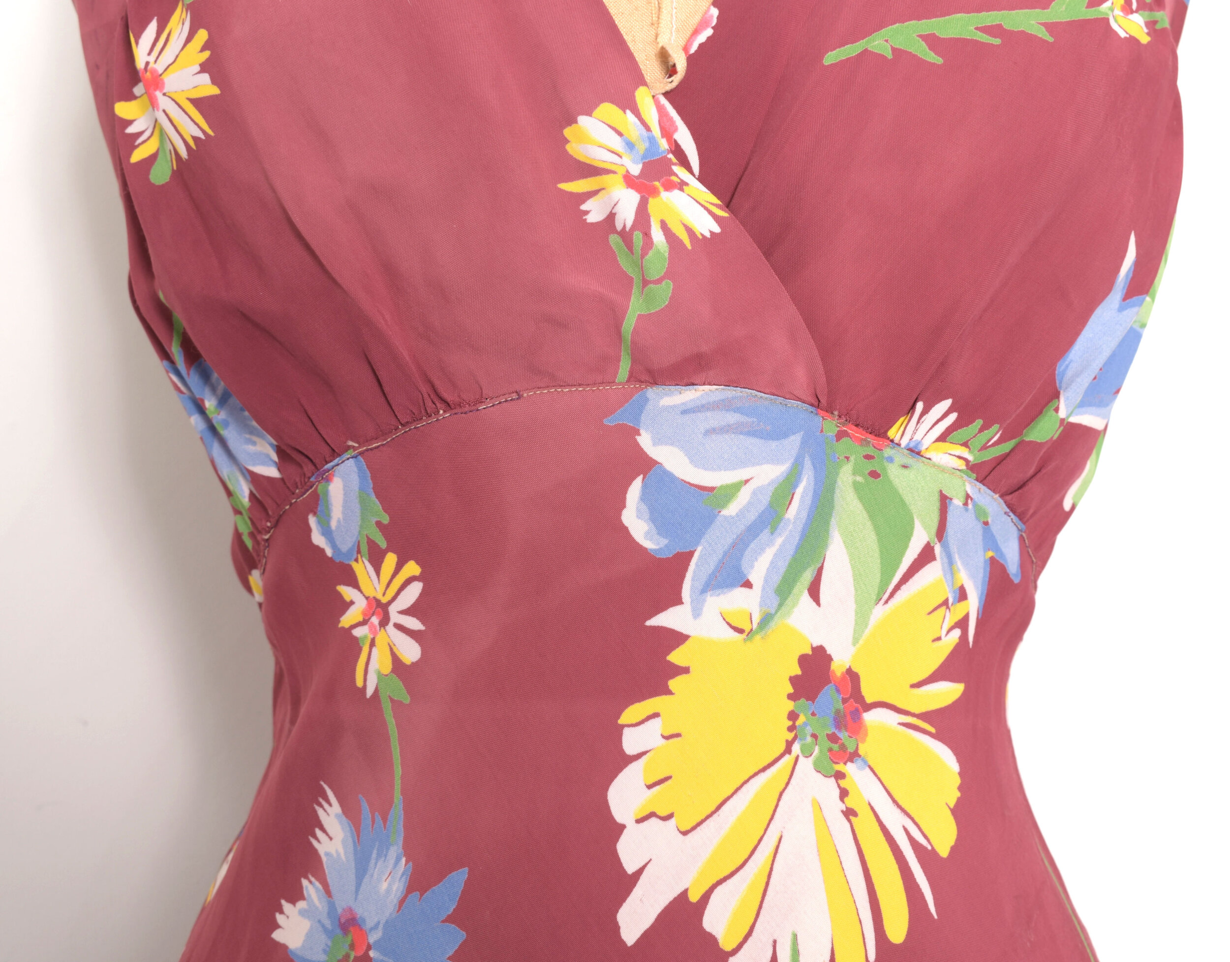 1930s burgundy floral gown3.jpg