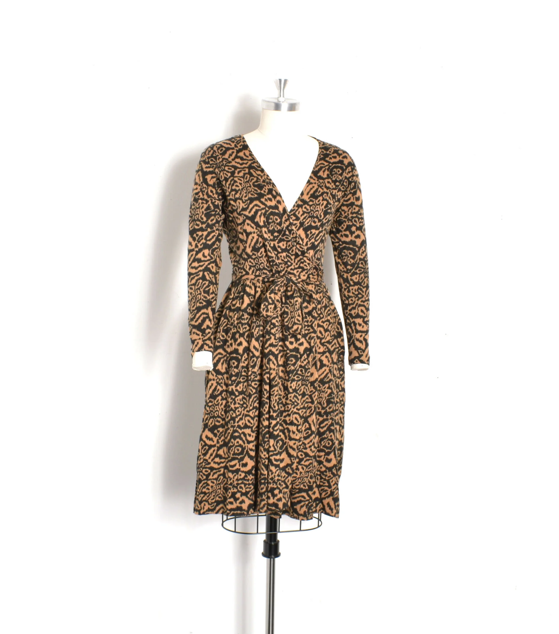 light brown suede dress Z Supply Kellie Faux Suede Mini Dress In Camel Brown main image 1