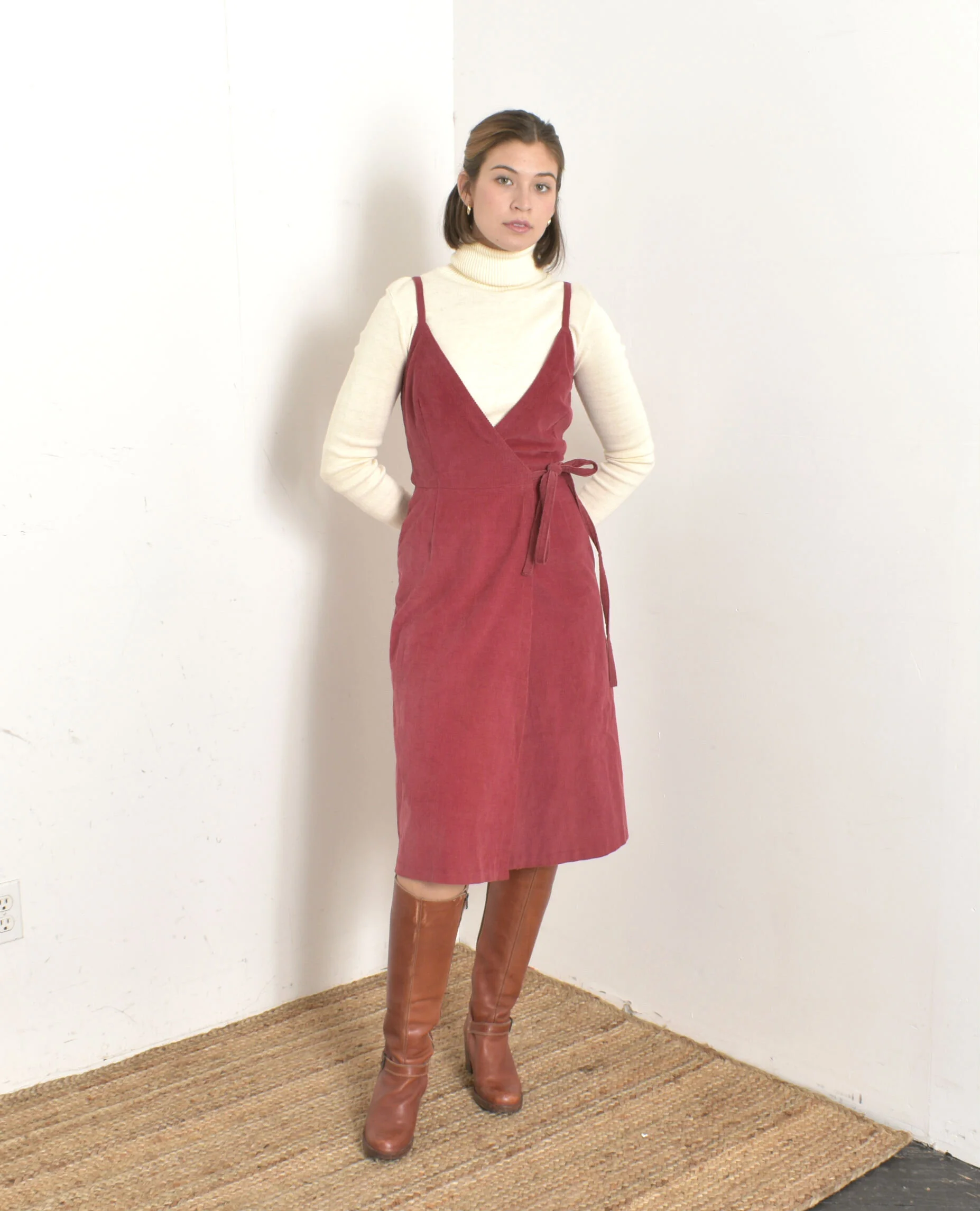 burgundy mother of the bride dress with jacket Cicinia Burgundy Mother Of The Bride Dress With Jacket Long Chiffon Lace A-line Tea Length 2 Pieces