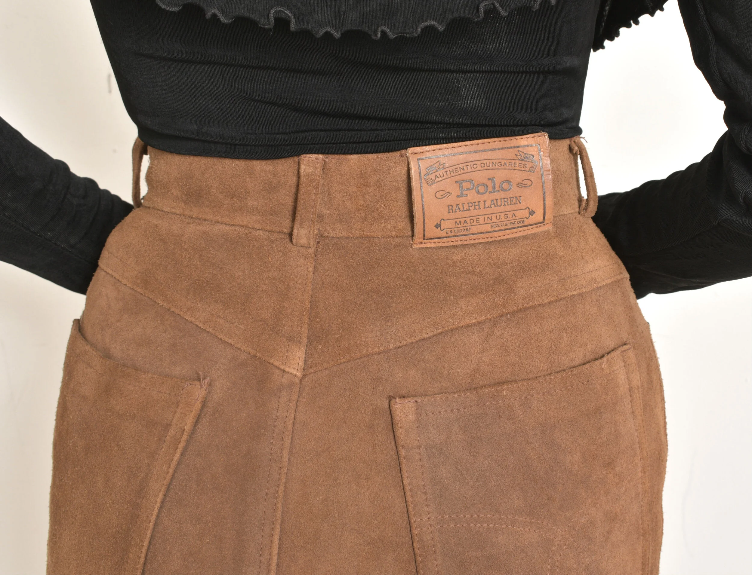 ralph lauren suede skirt1.jpg