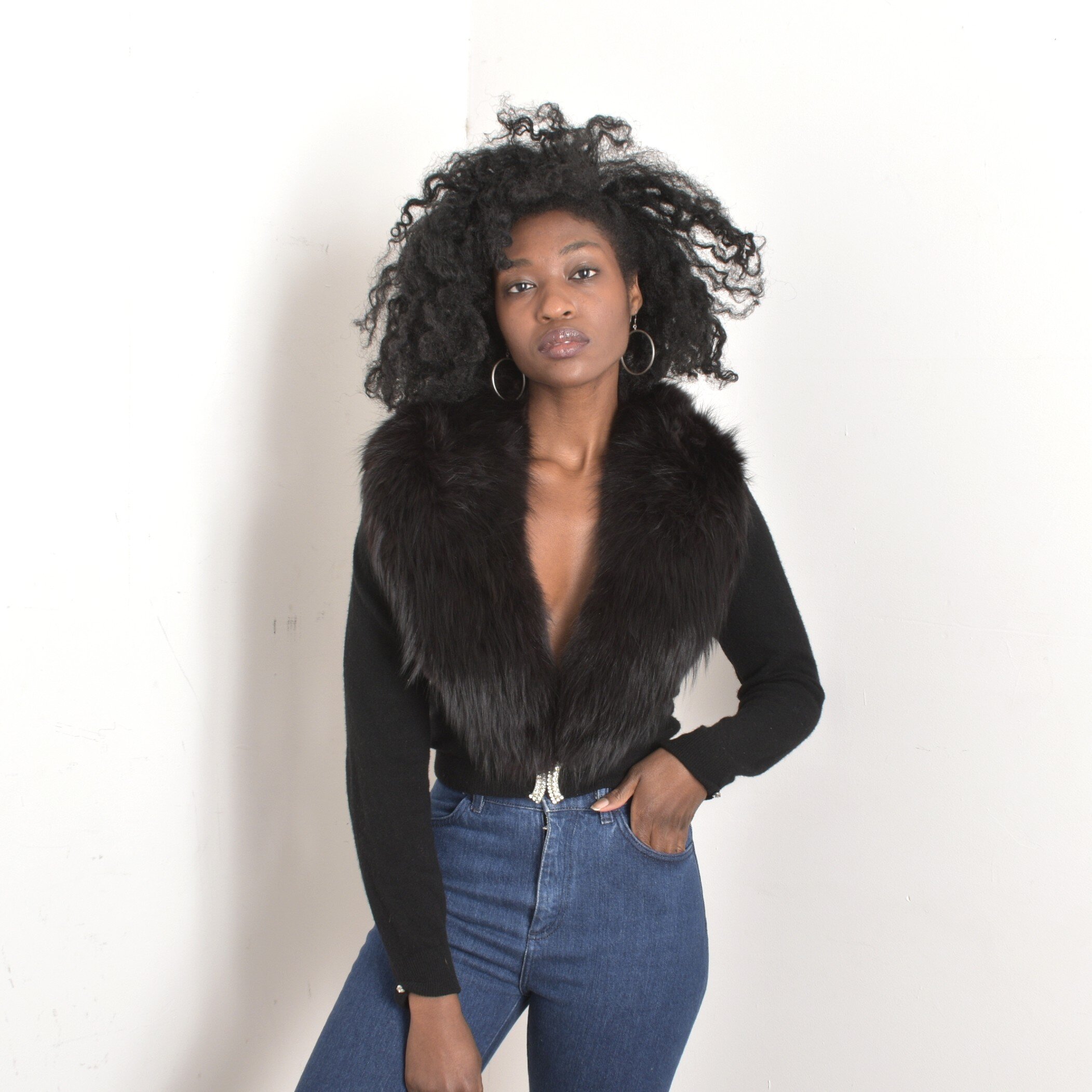 50s cashmere and fox cardigan3.jpg