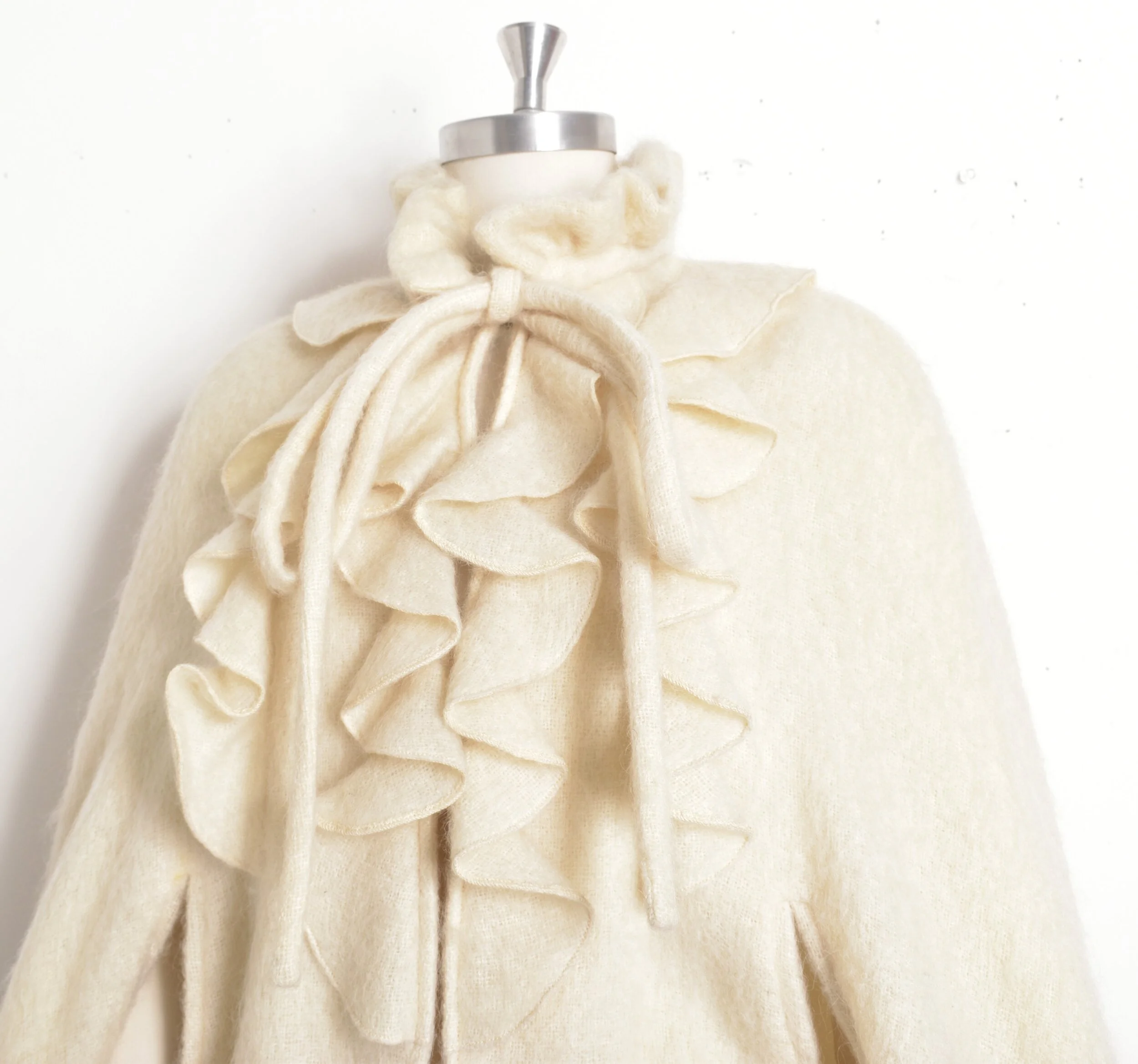 70s white mohair cape coat2.jpg