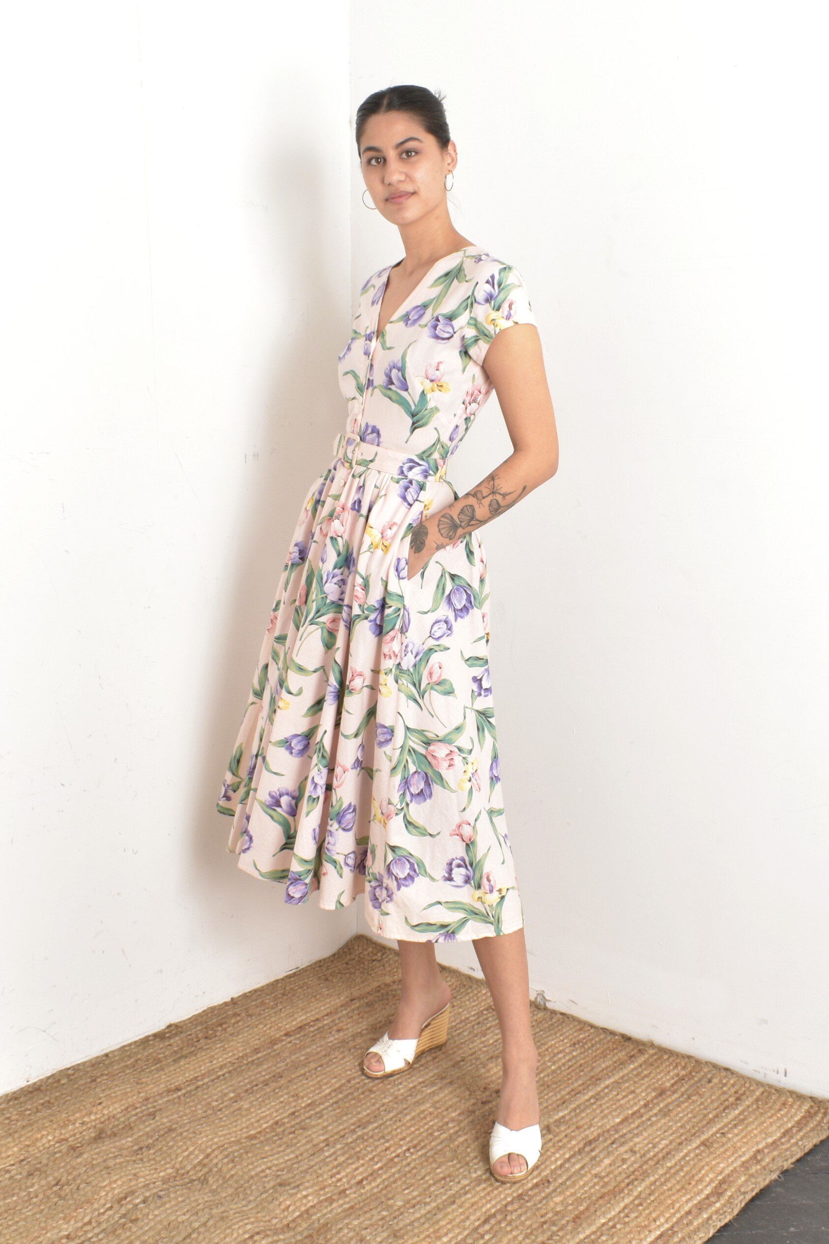 1980s tulip print dress4.jpeg