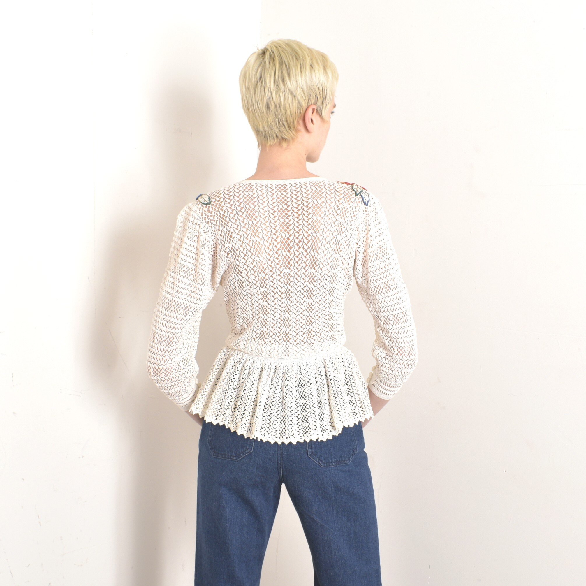 1980s crochet cardigan.jpeg