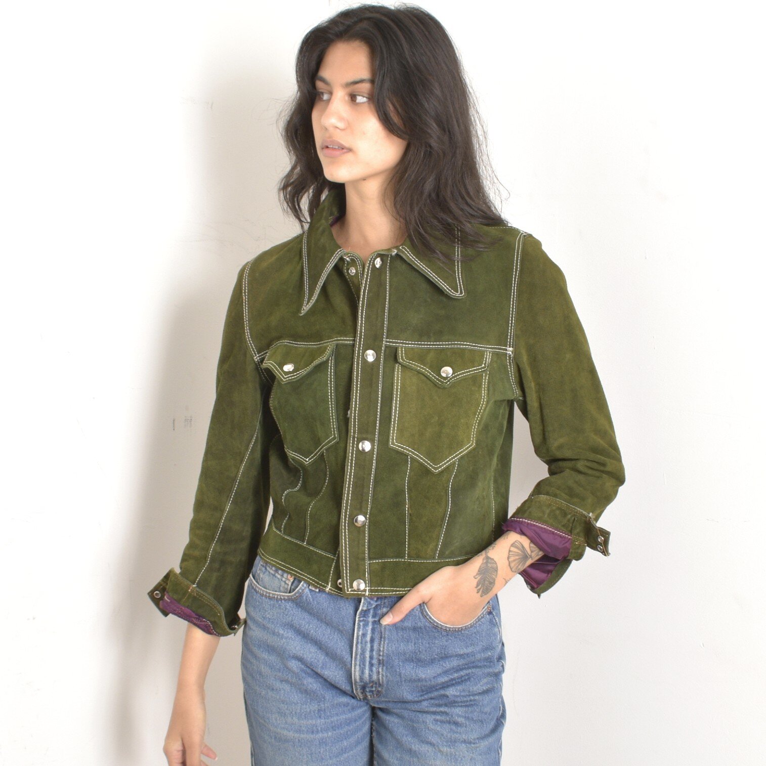 70s green suede jacket4.jpeg