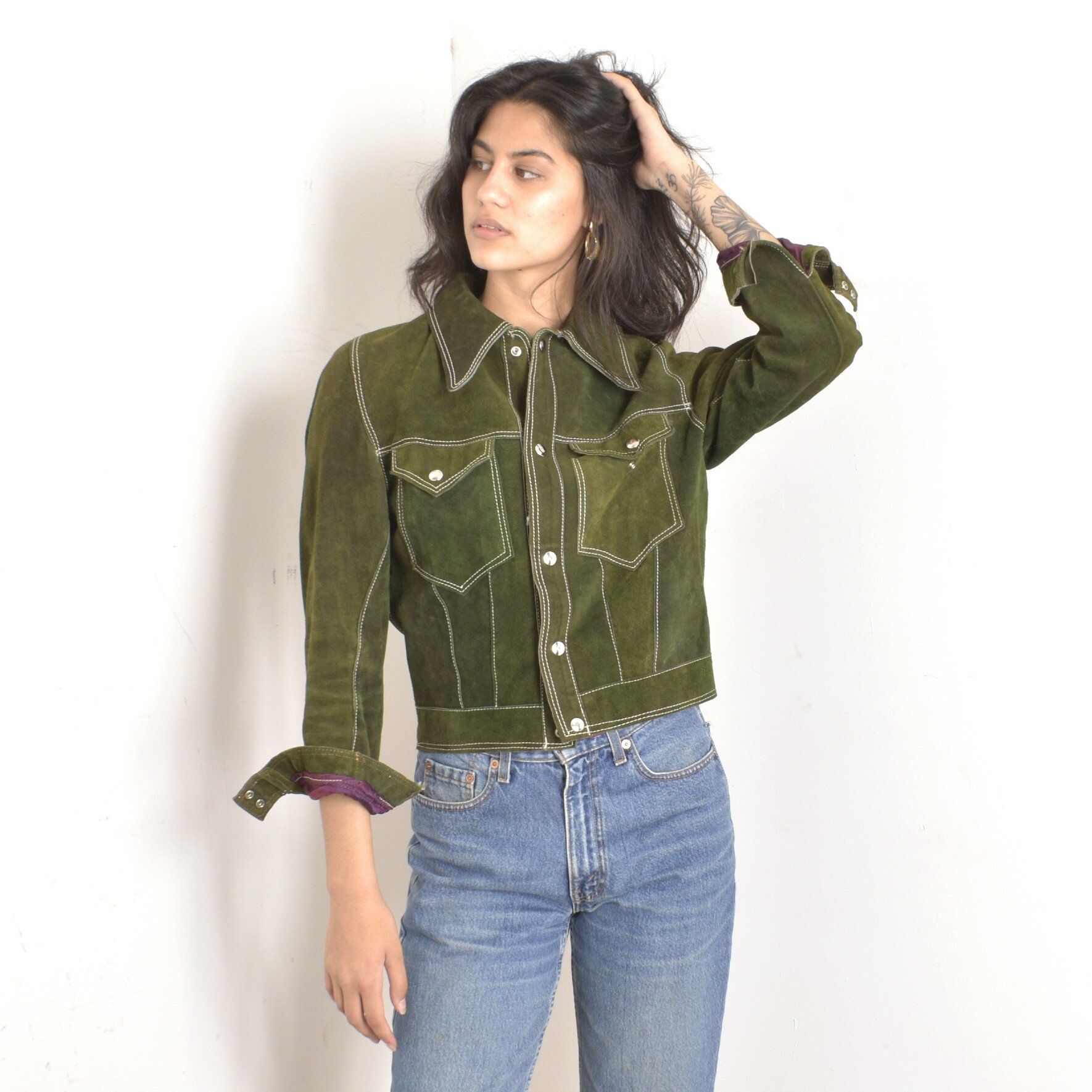 70s green suede jacket5.jpeg
