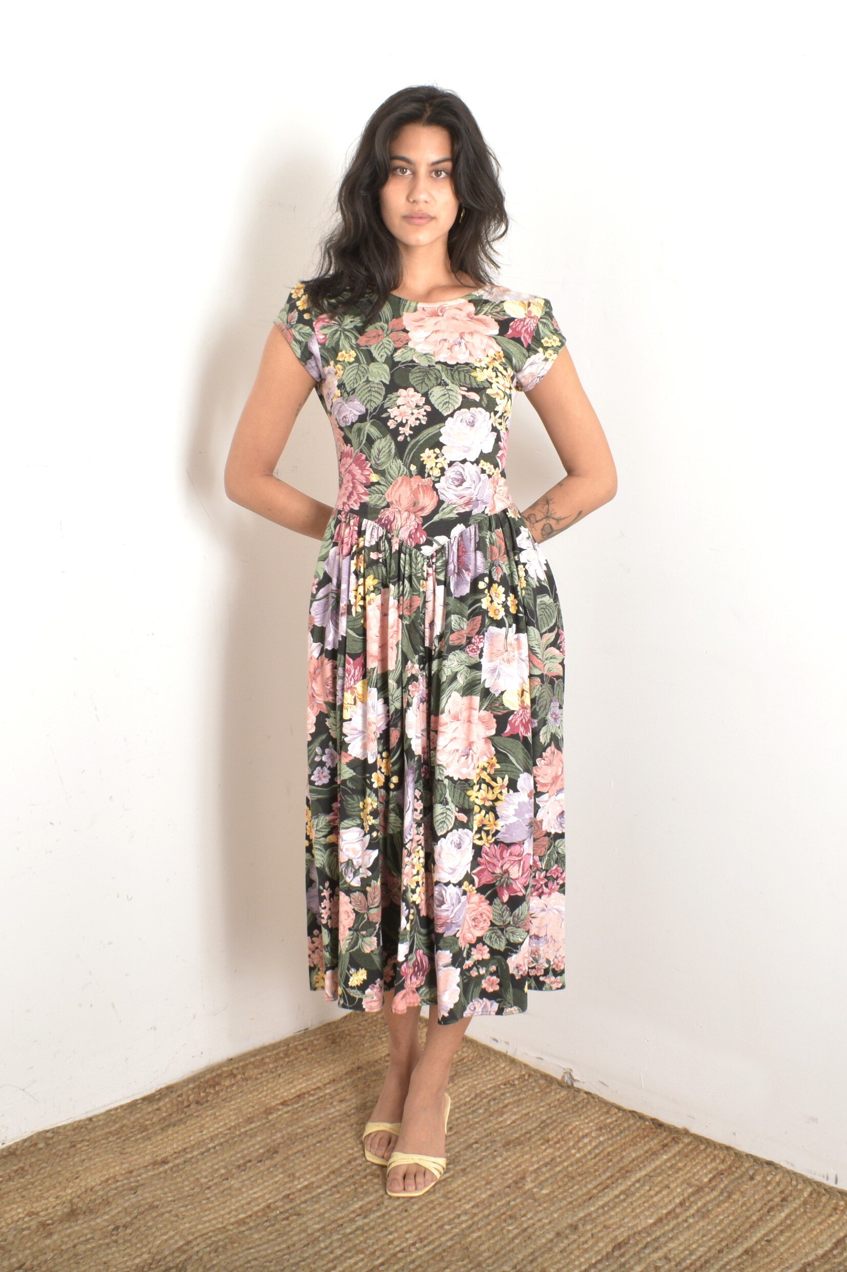 80s low back dark floral dress3.jpeg