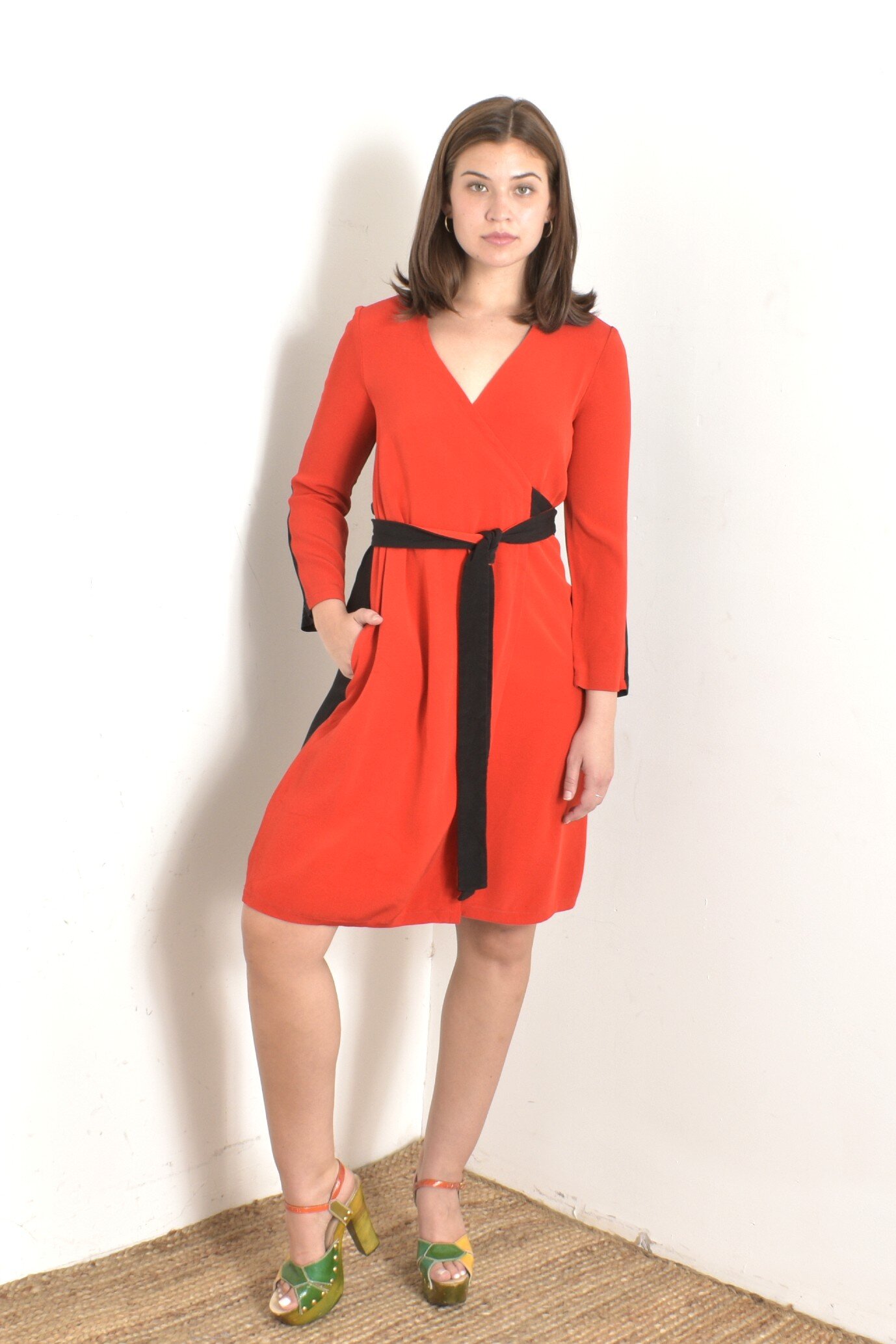 mollie parnis jersey wrap dress2.jpeg