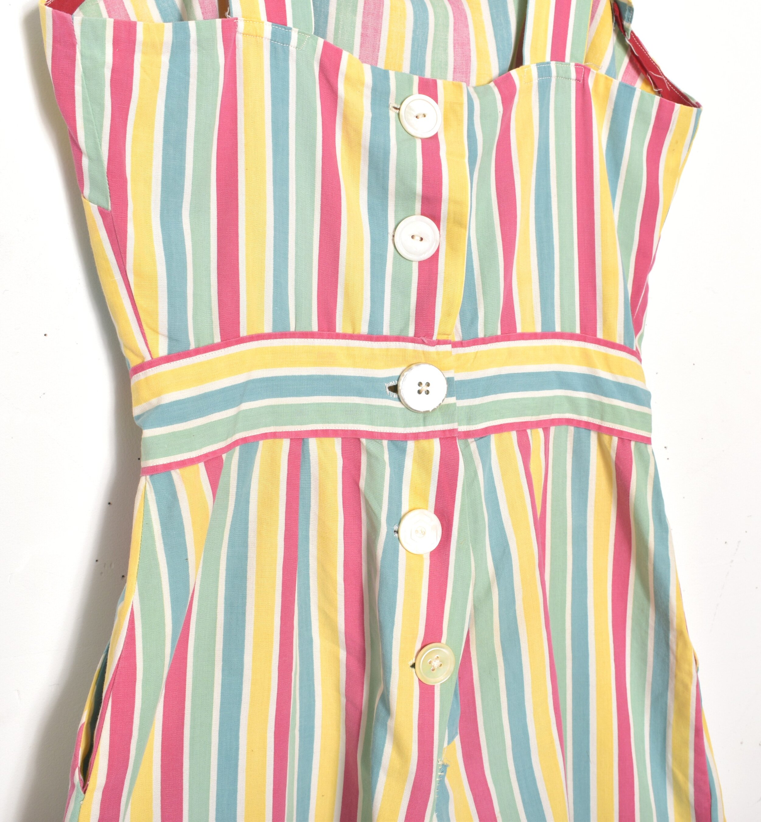 1940s striped playsuit1.jpeg