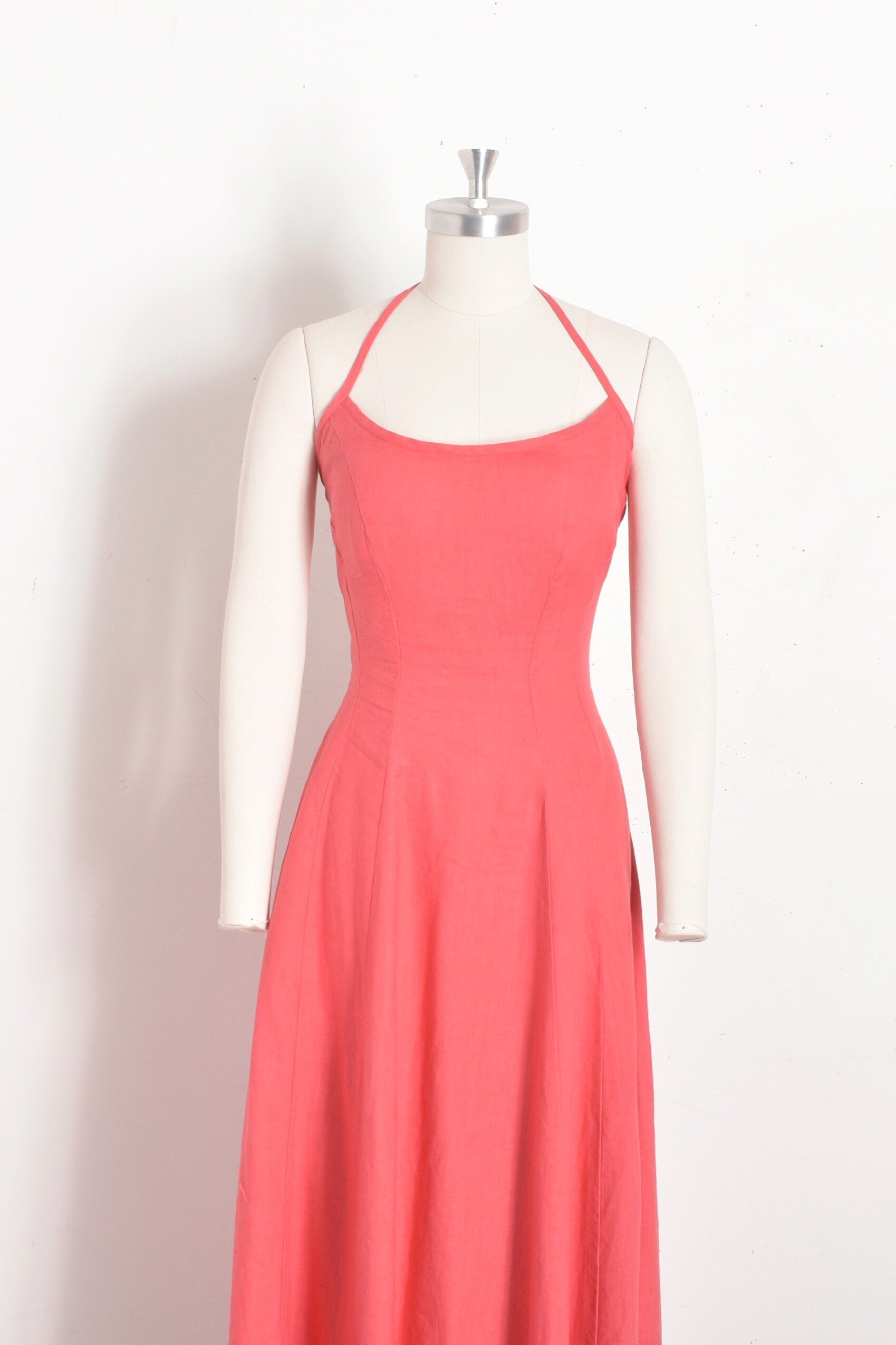 karen alexander coral dress3.jpeg
