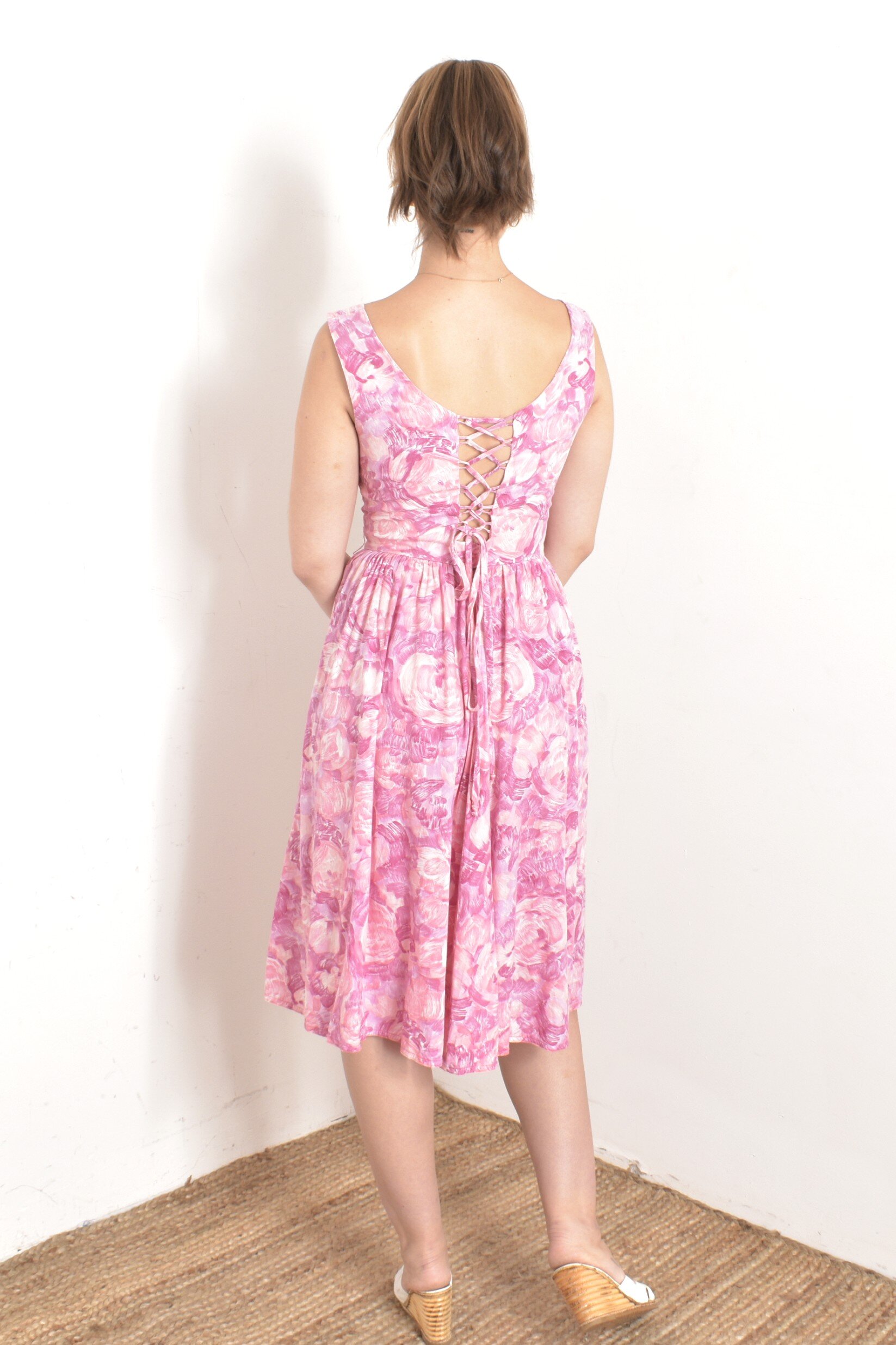 50s lace up back dress.jpeg
