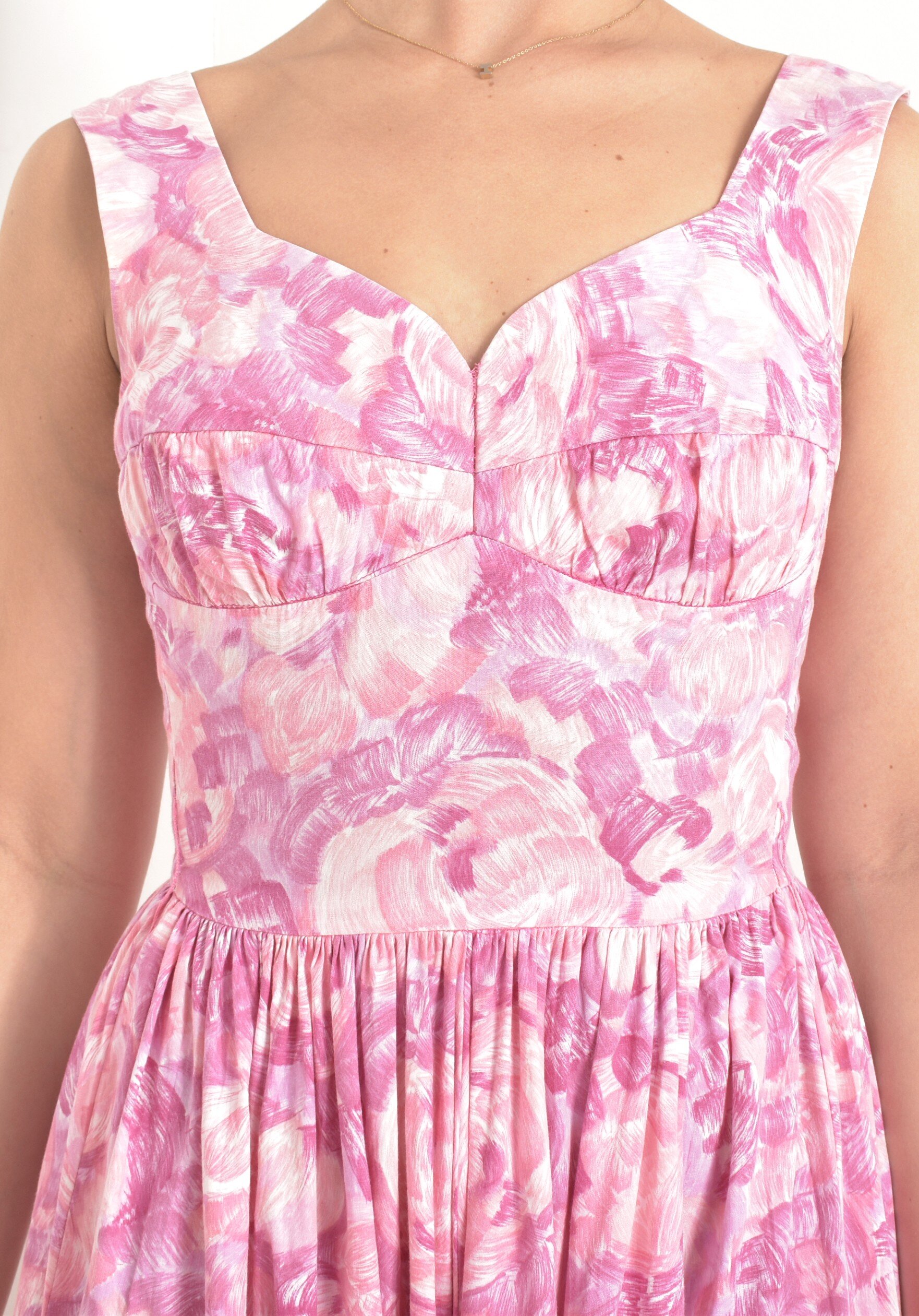50s lace up back dress1.jpeg