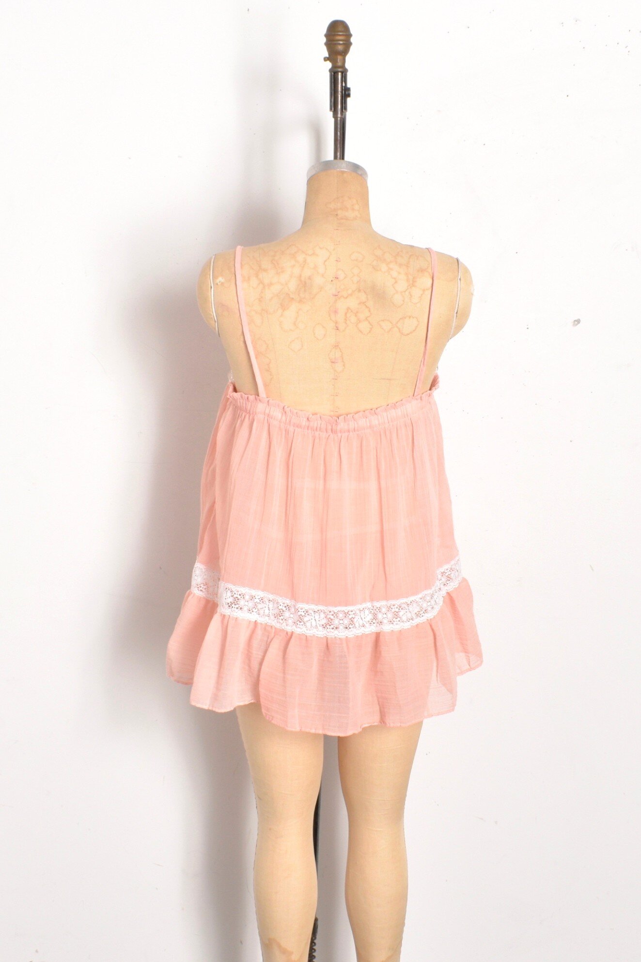 60s peach teddy set.jpeg