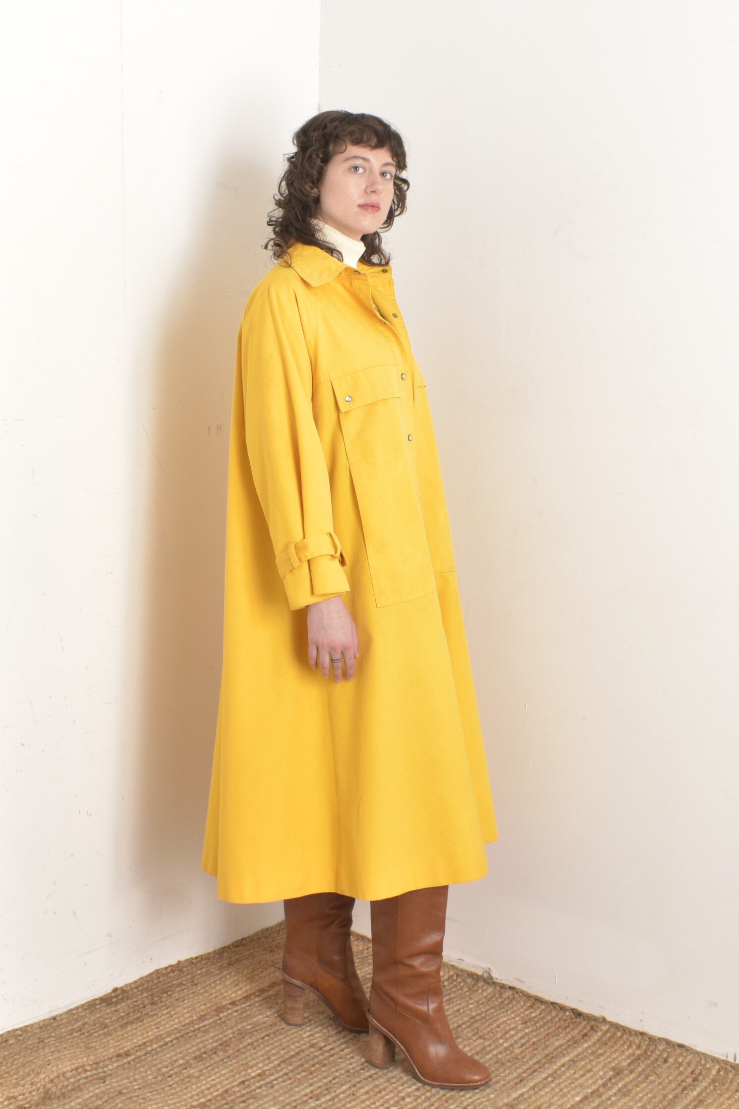 bonnie cashin yellow jacket3.jpeg