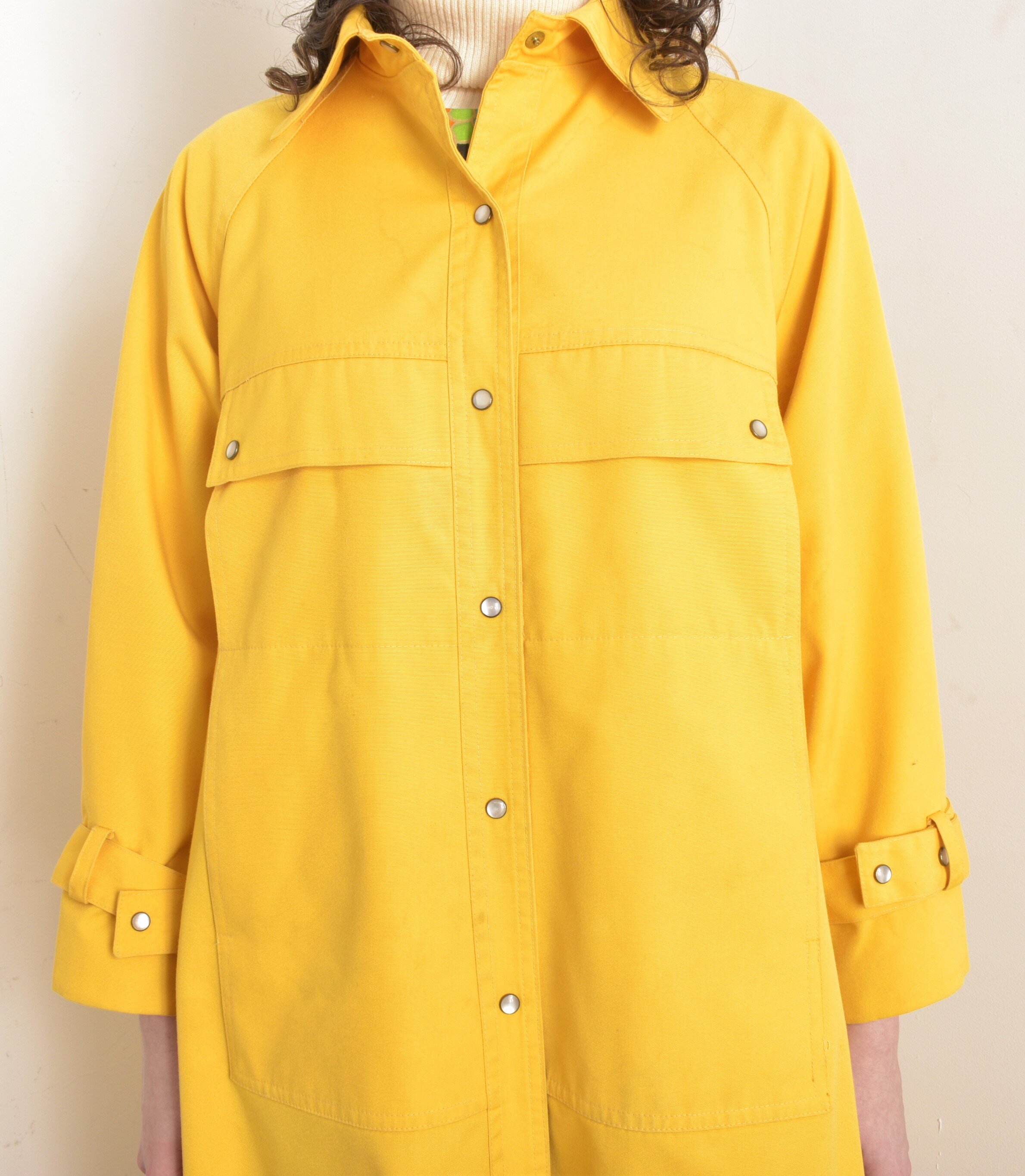 bonnie cashin yellow jacket.jpeg