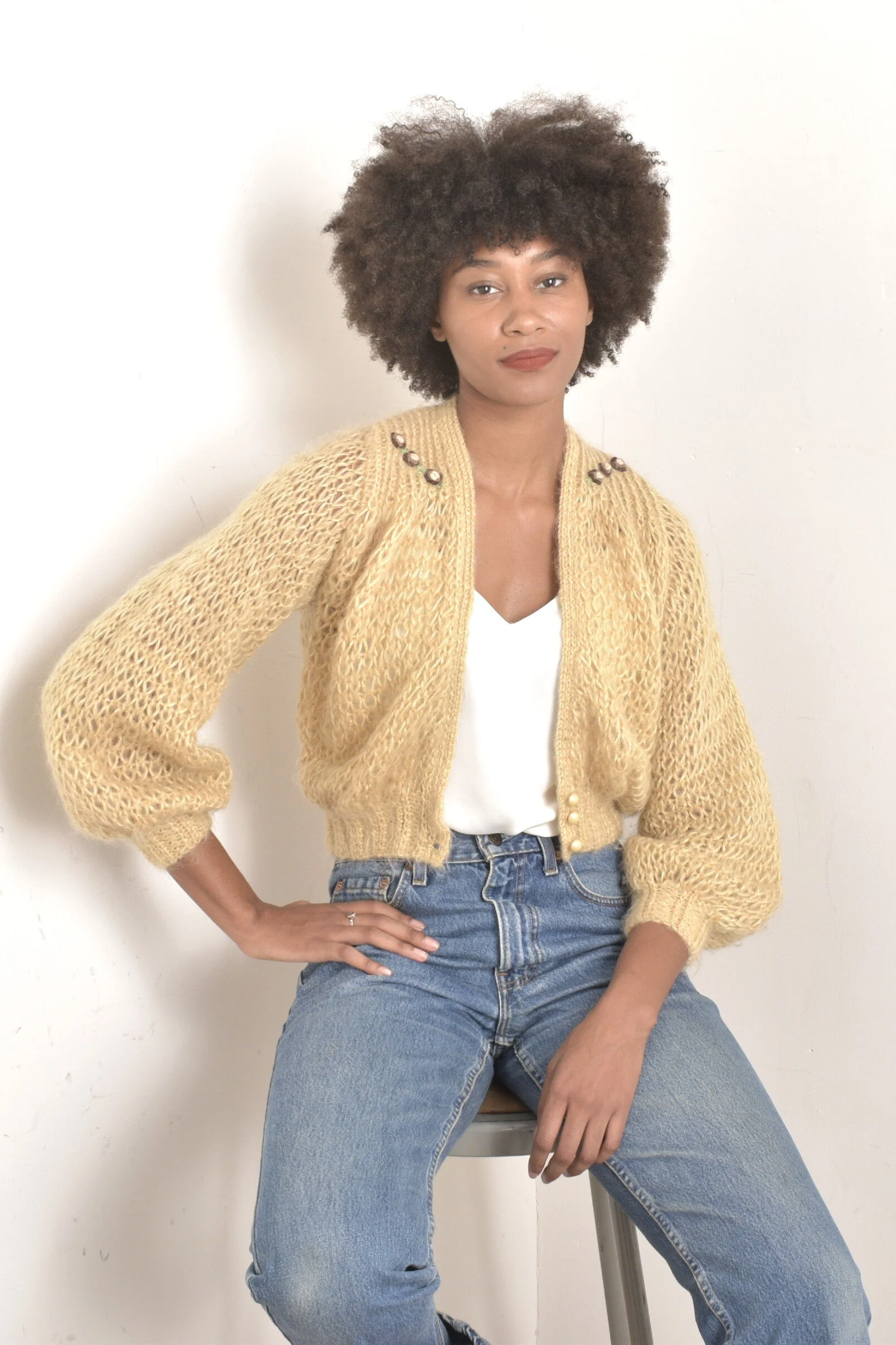 80s+woolrich+beige+cardigan5. 