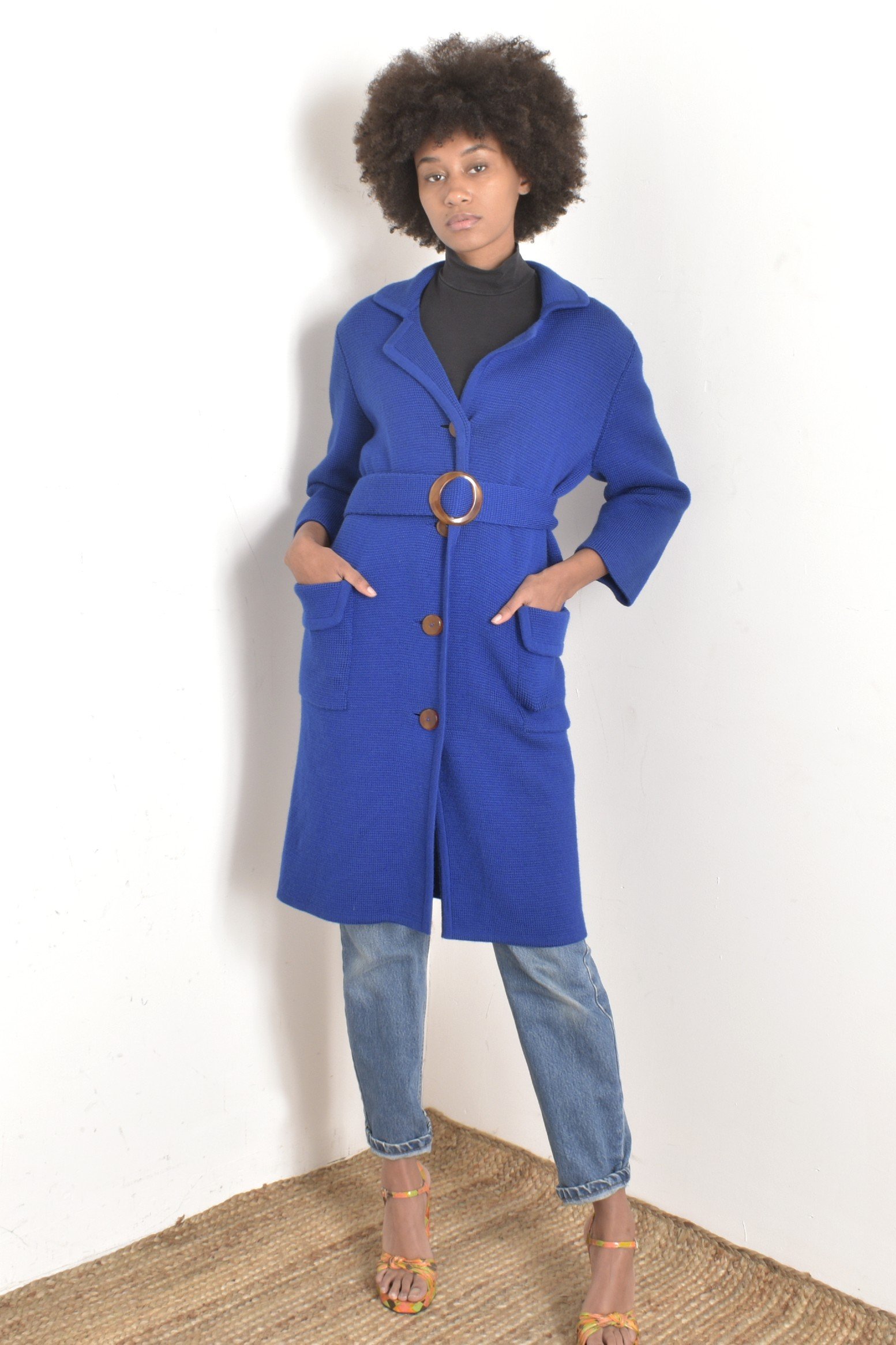 60s cobalt sweater coat5.jpeg