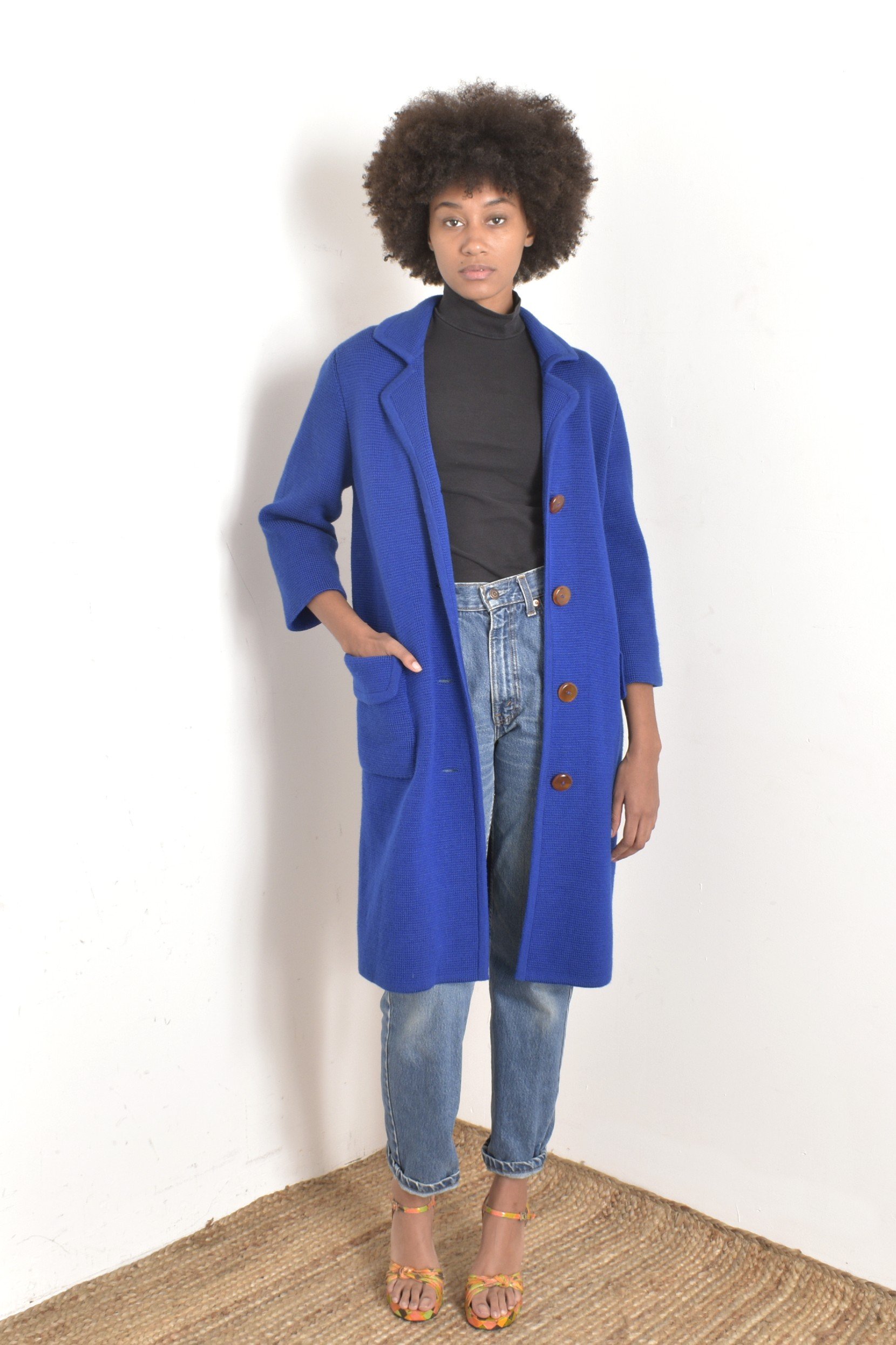 60s cobalt sweater coat4.jpeg