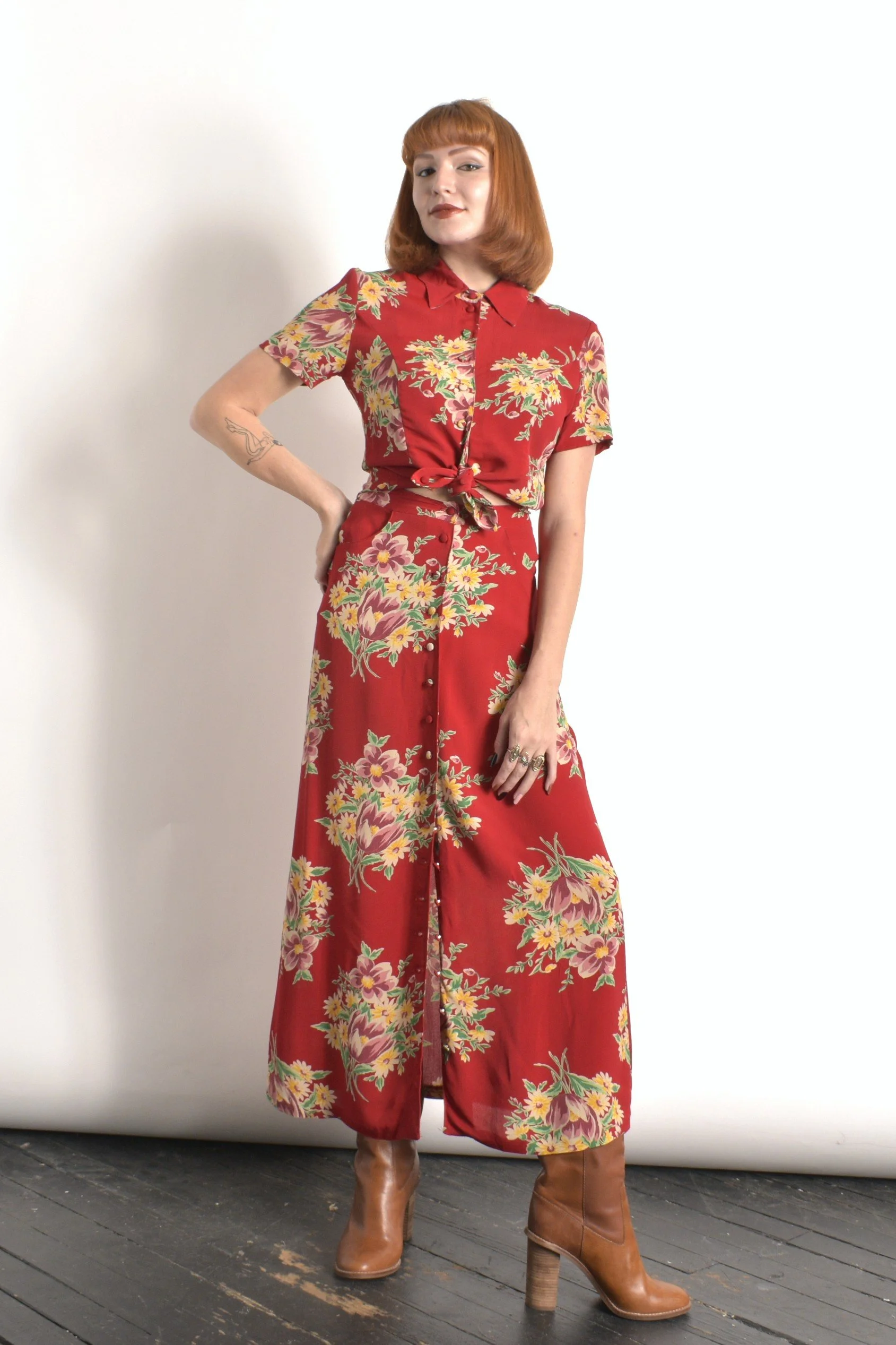 chinese dress ladies - Old New House