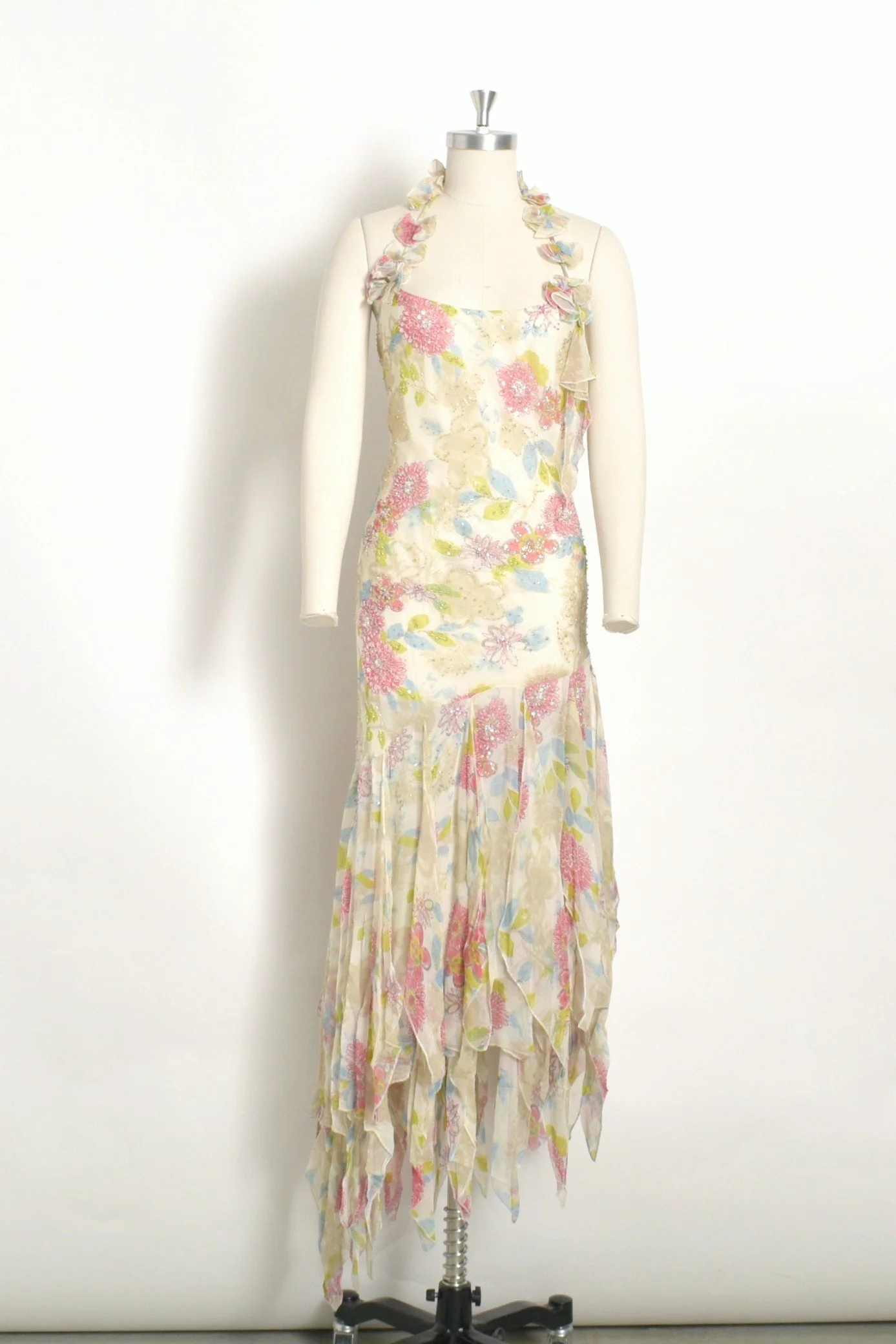 asymmetrical formal dresses australia COZETTE