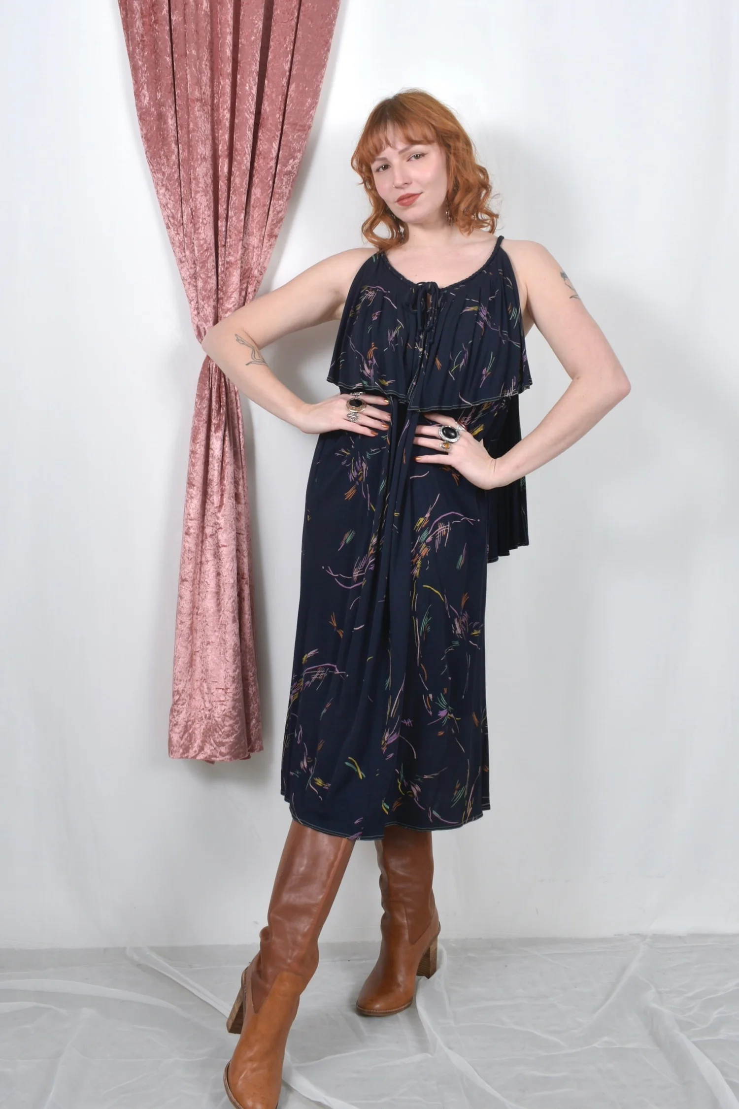 La Poubelle Vintage