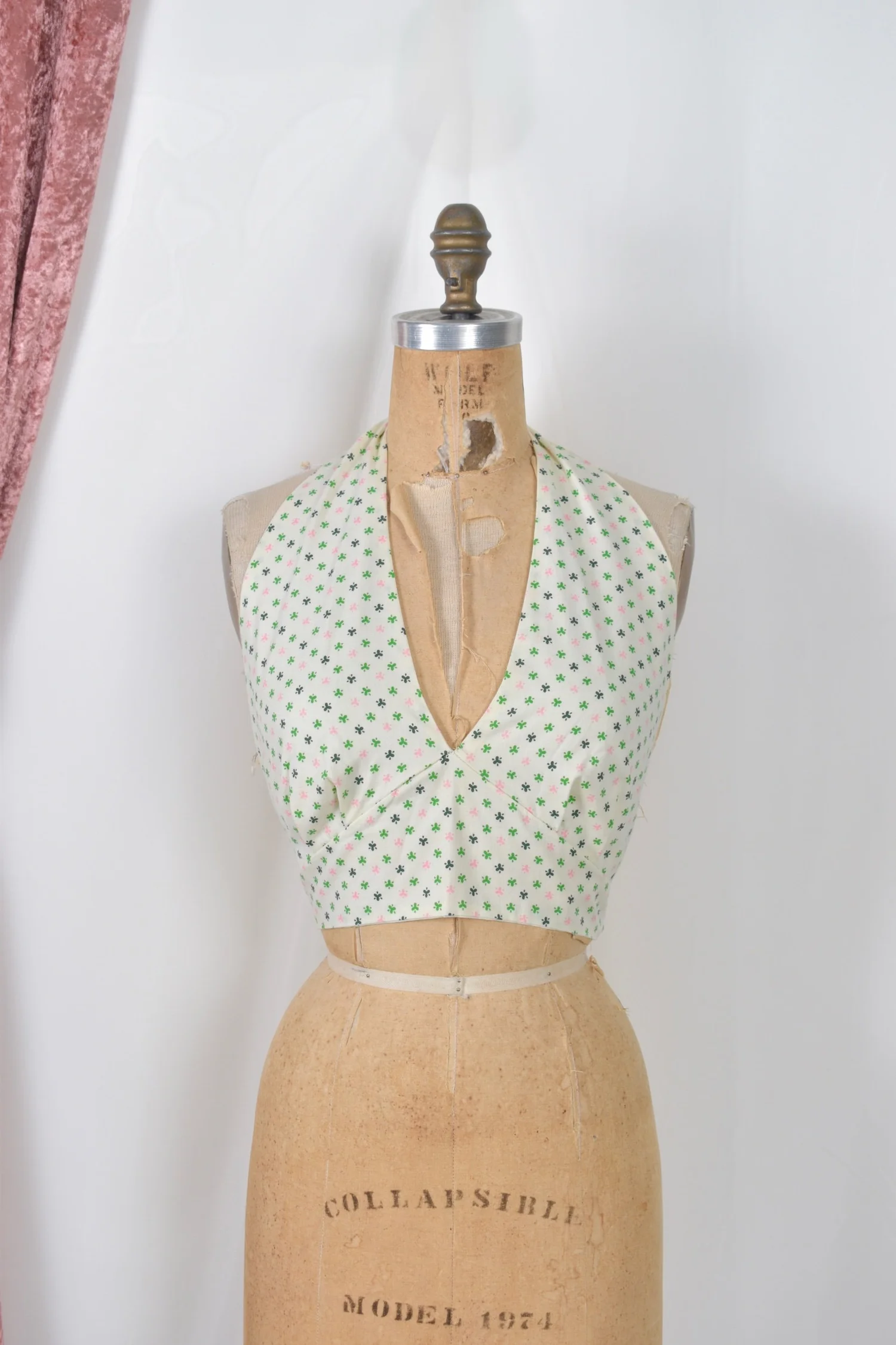 La Poubelle Vintage