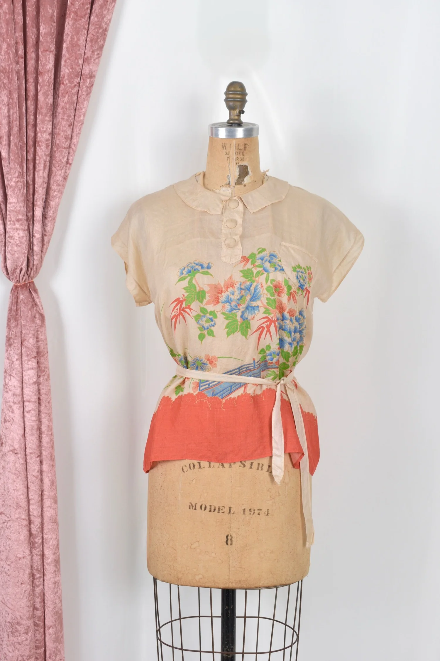 La Poubelle Vintage