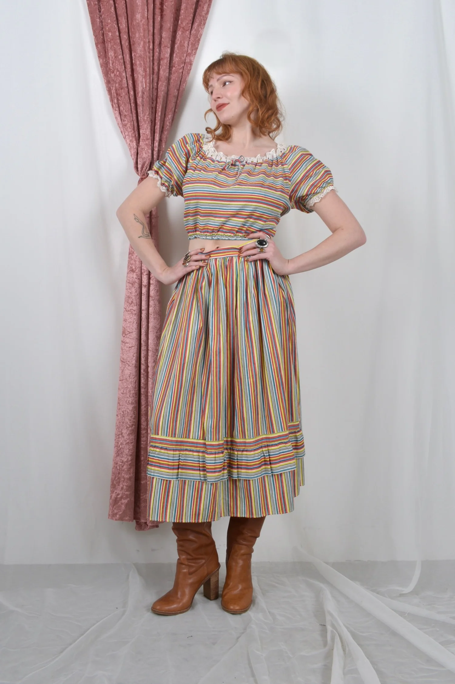 La Poubelle Vintage