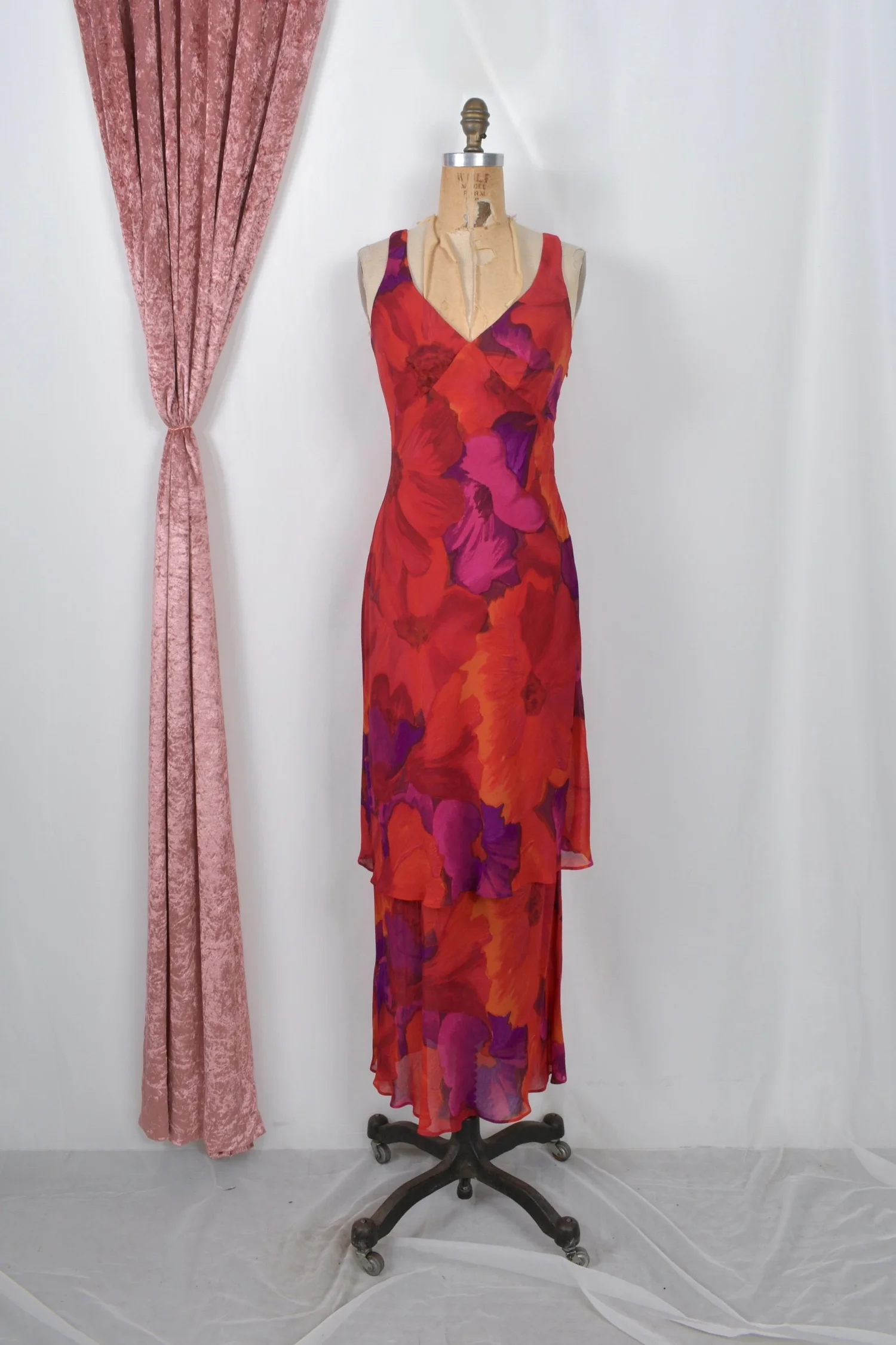 La Poubelle Vintage