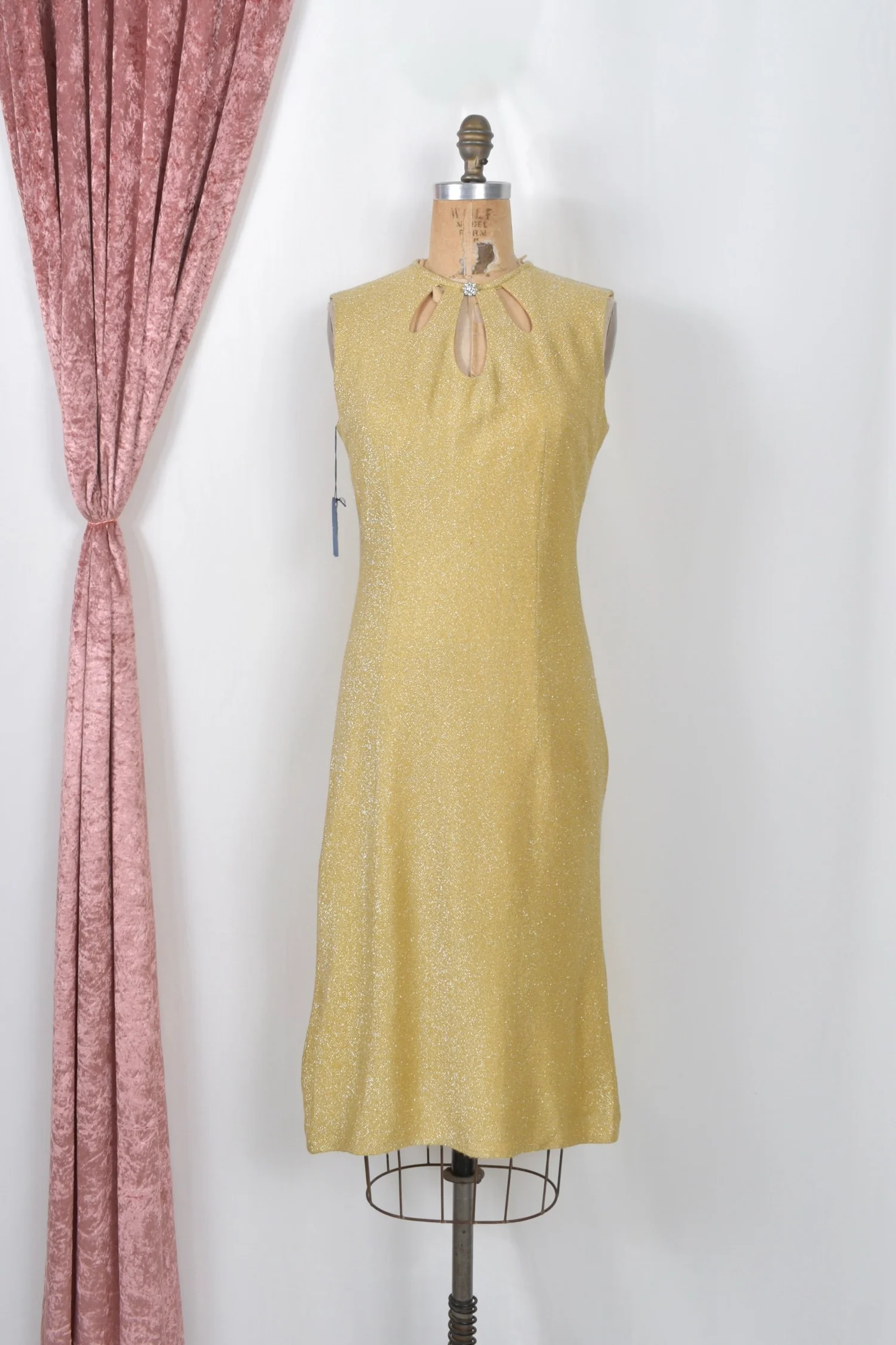 La Poubelle Vintage
