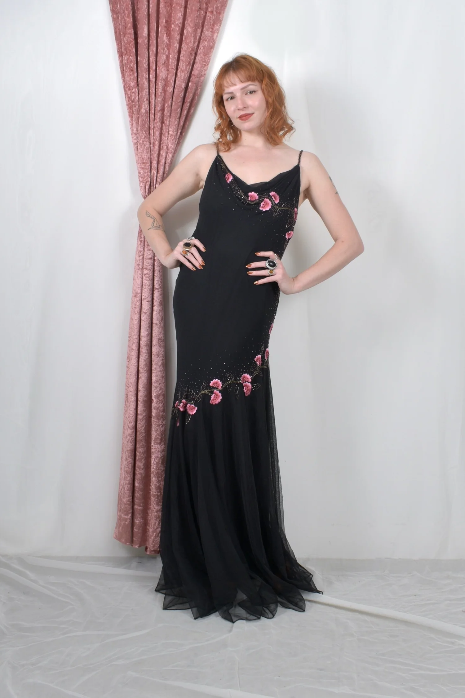 La Poubelle Vintage