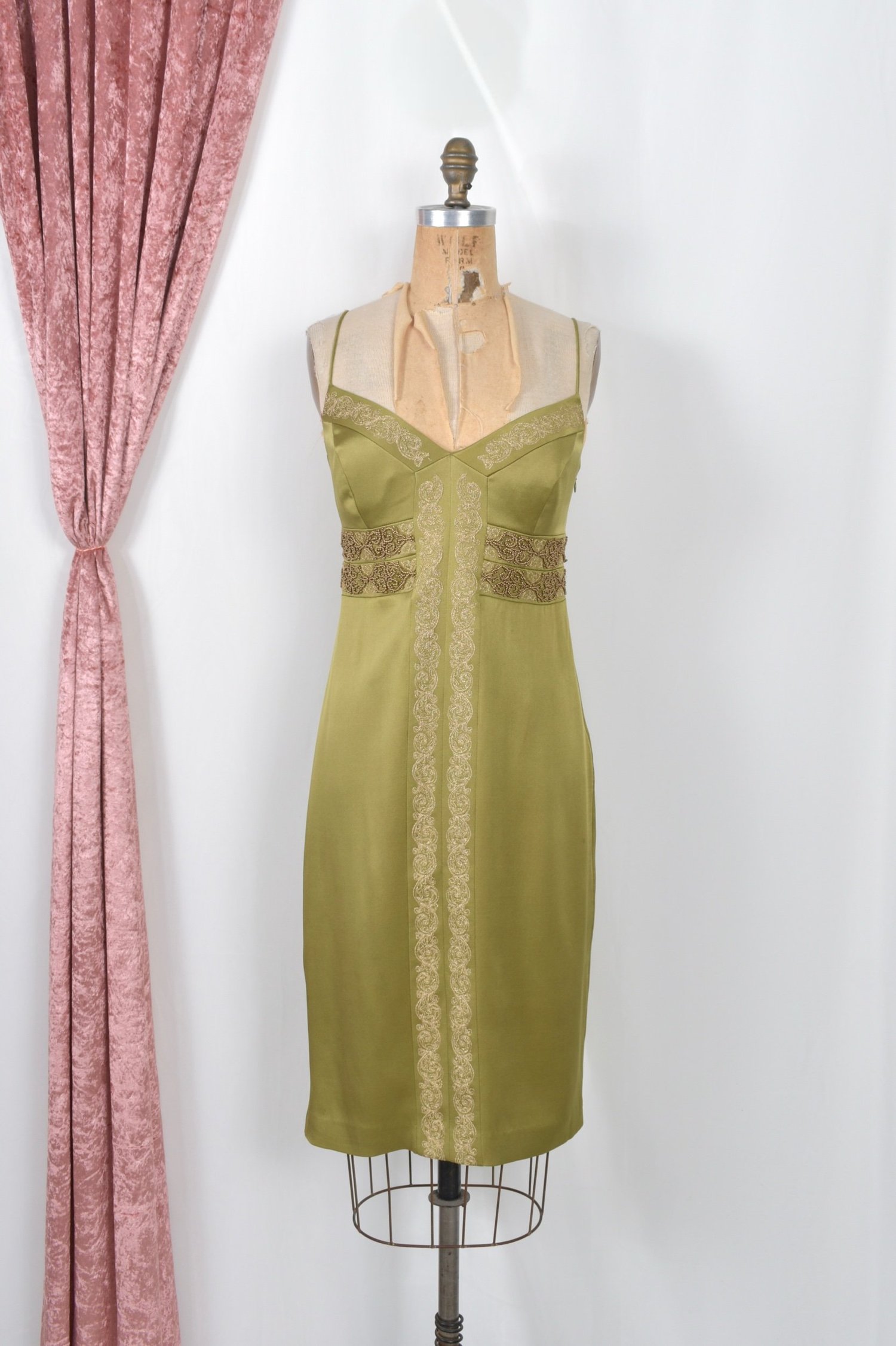 La Poubelle Vintage