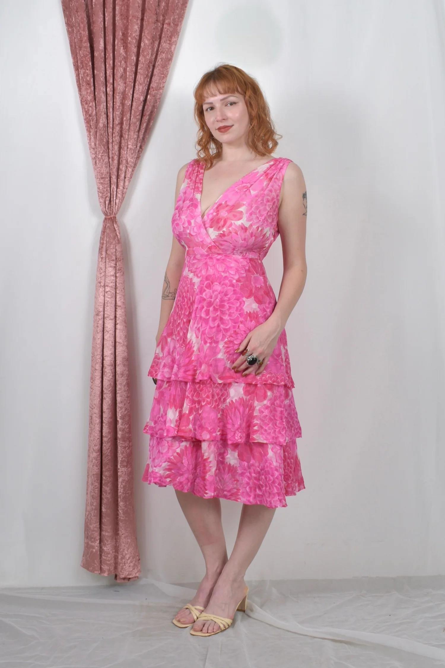 La Poubelle Vintage