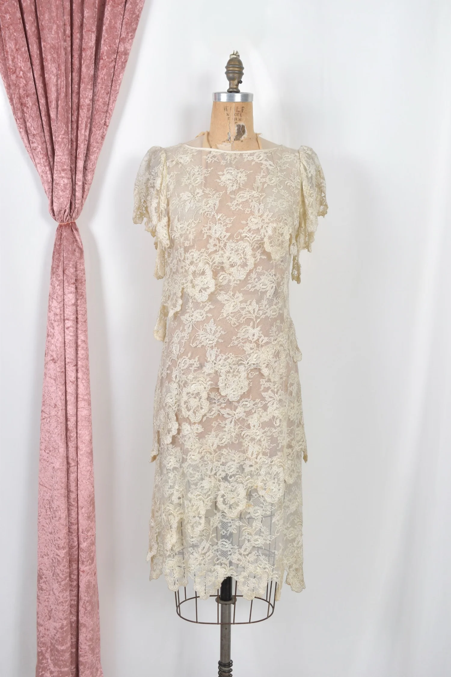 La Poubelle Vintage