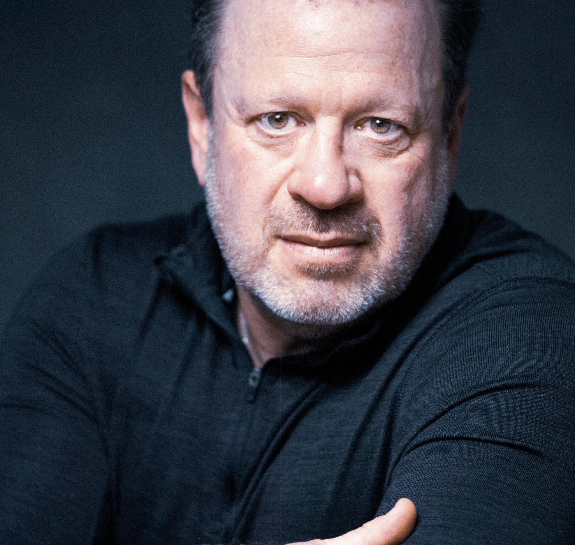 Photograph courtesy of Mark Ludak.