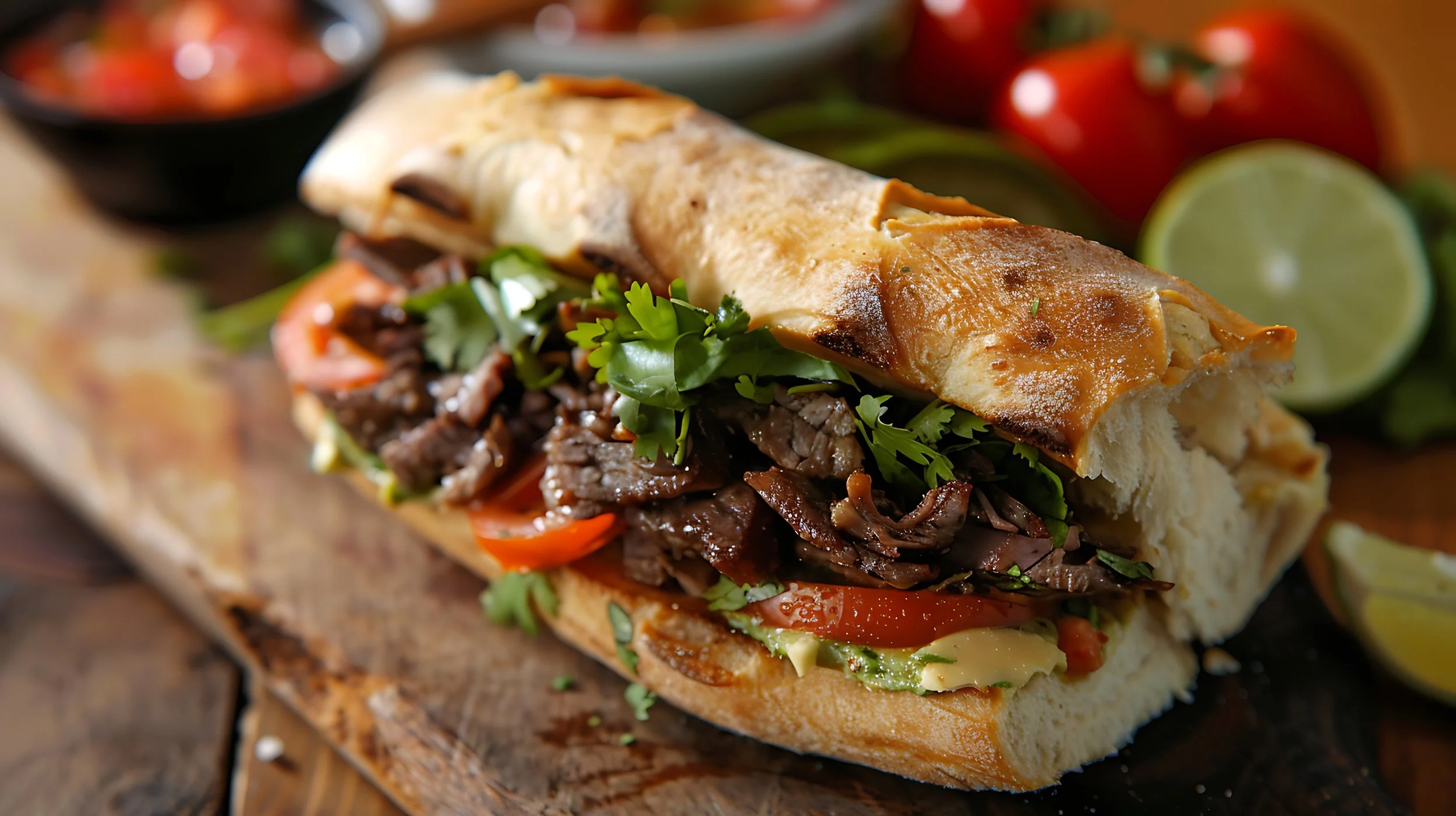 delicious-steak-sandwich-with-fresh-vegetables-herbs-wooden-cutting-board.jpg